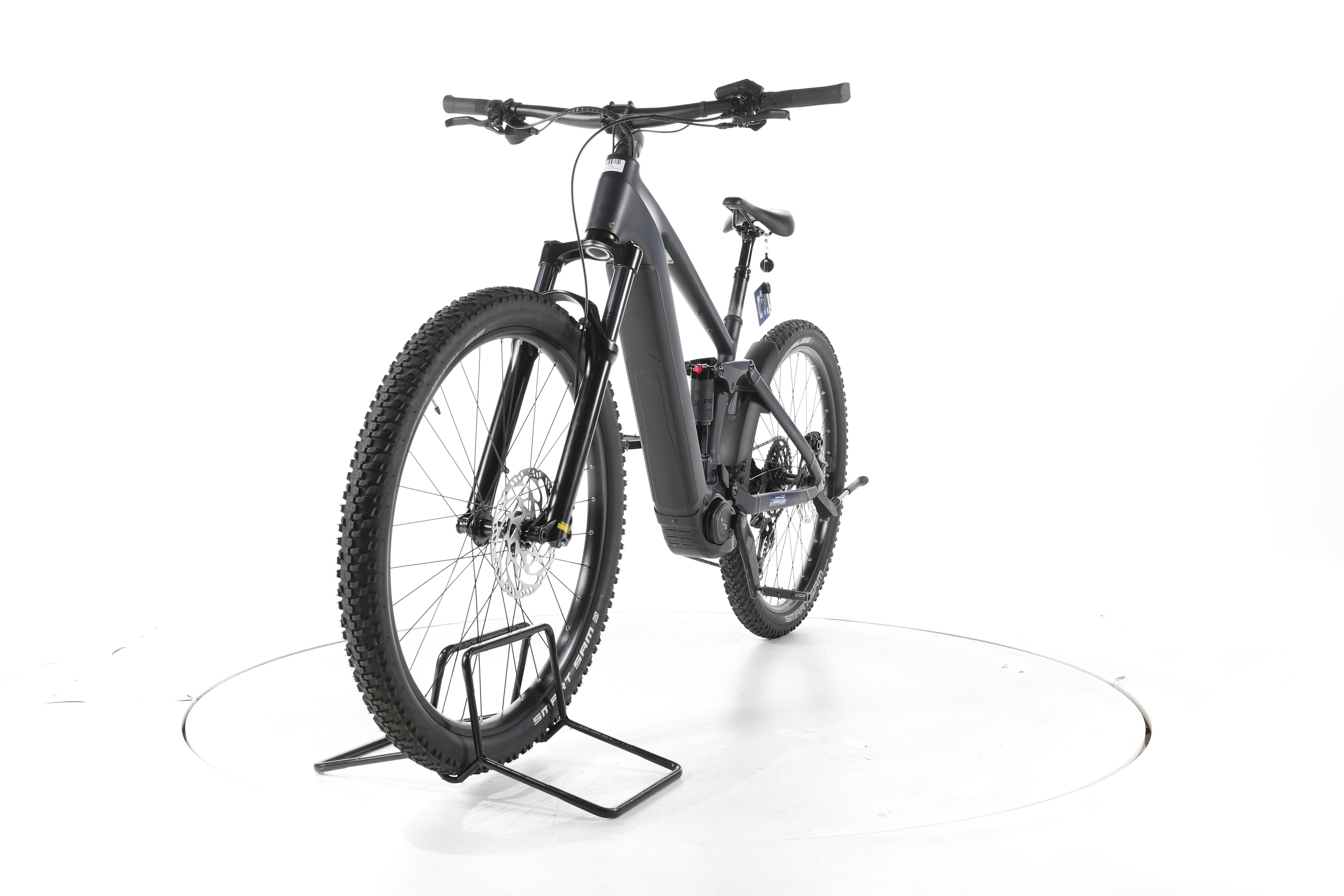 Cube Stereo Hybrid ONE22 Pro E-Bike Fully 2025 - Image 5