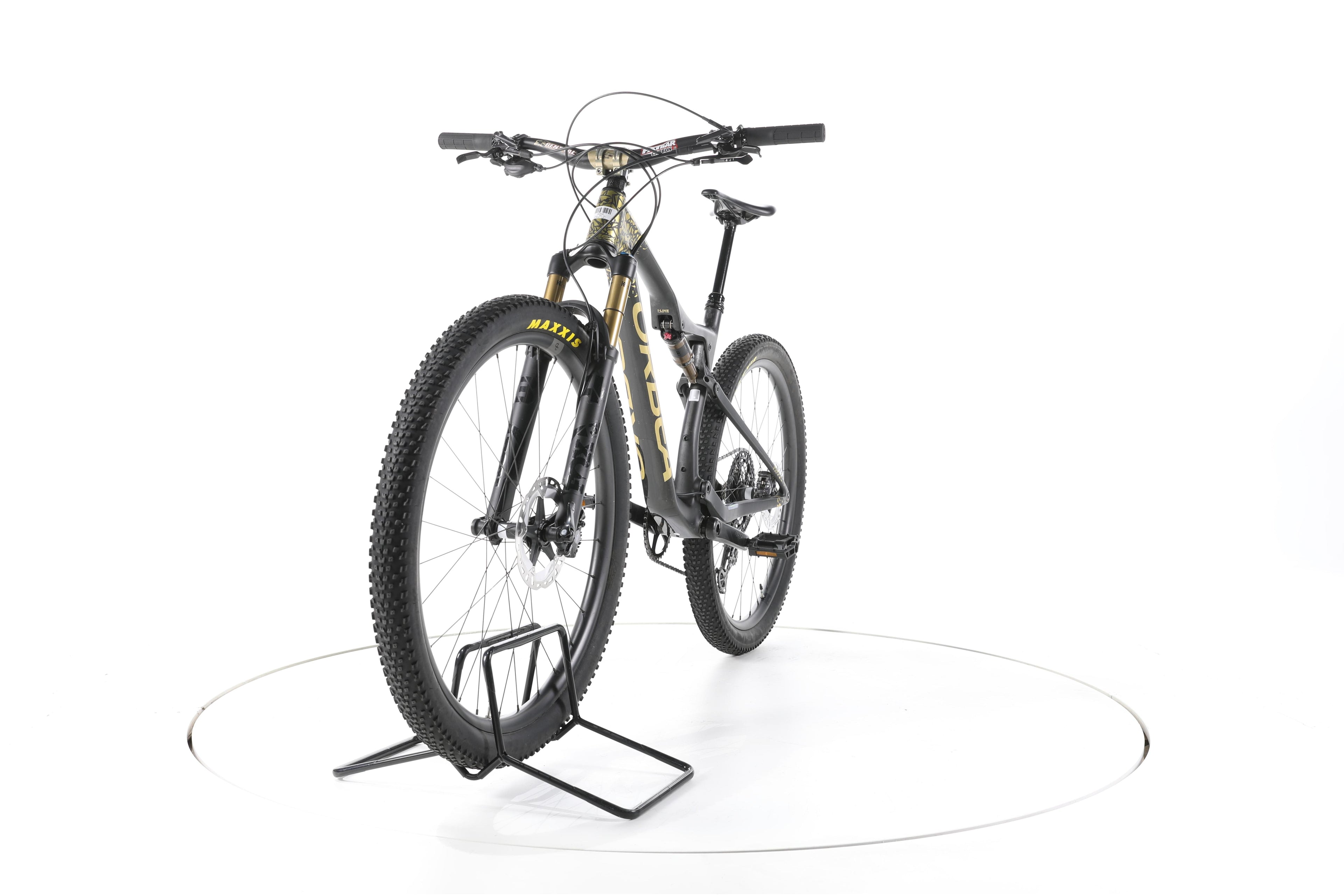 Orbea OIZ M-PRO TR - Image 5