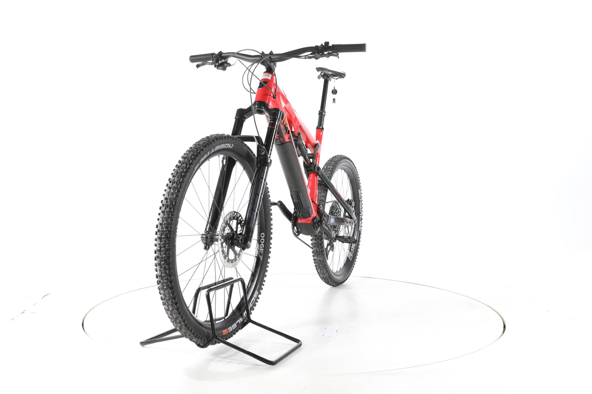 Nox Cycles Helium Enduro 7.1 E-Bike Fully Carbon - Image 5
