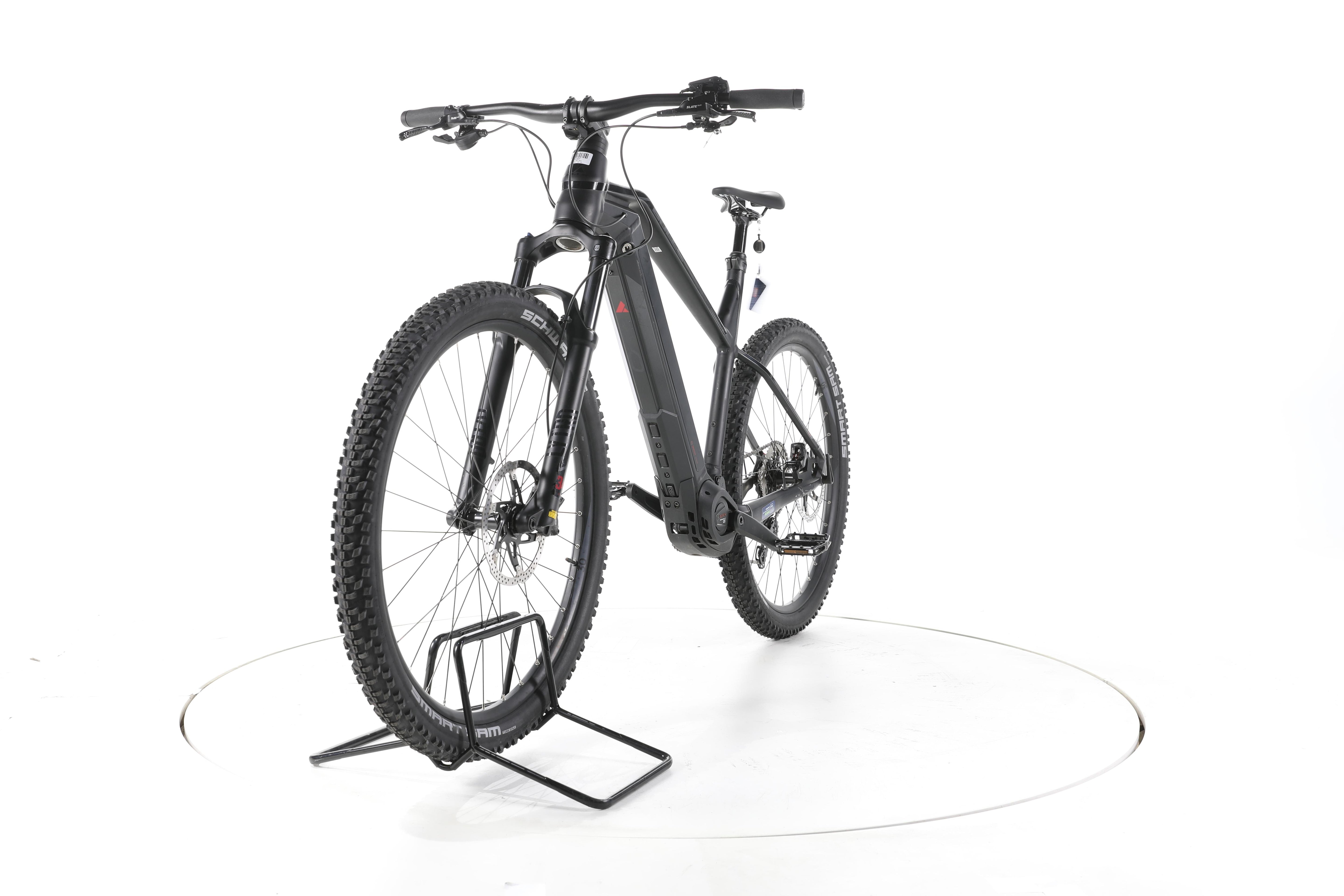 Bulls Sonic EVO AM 1 Fully E-Bike - Image 5