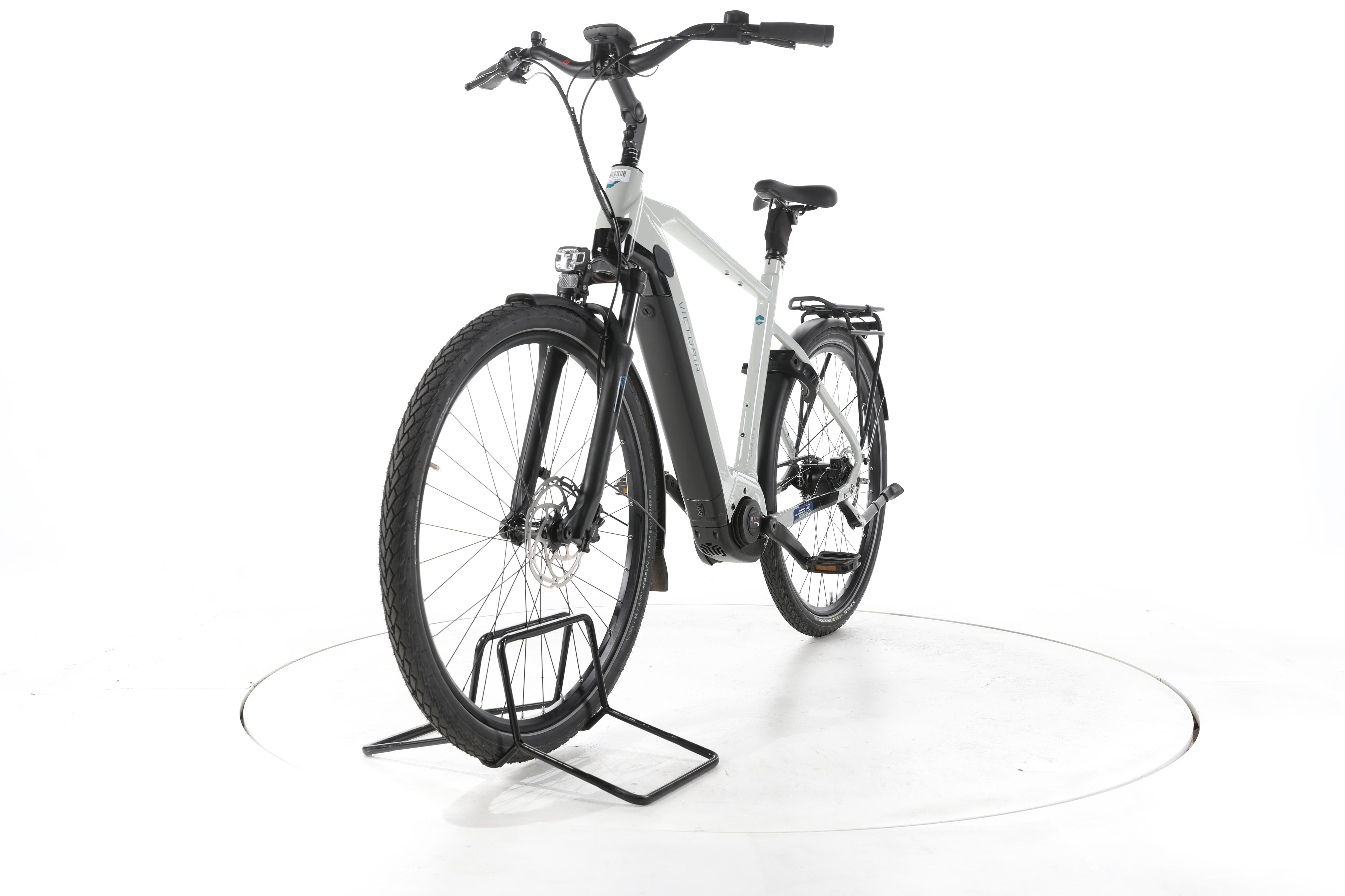Victoria eManufaktur 11.8 Trekking E-Bike - Image 5