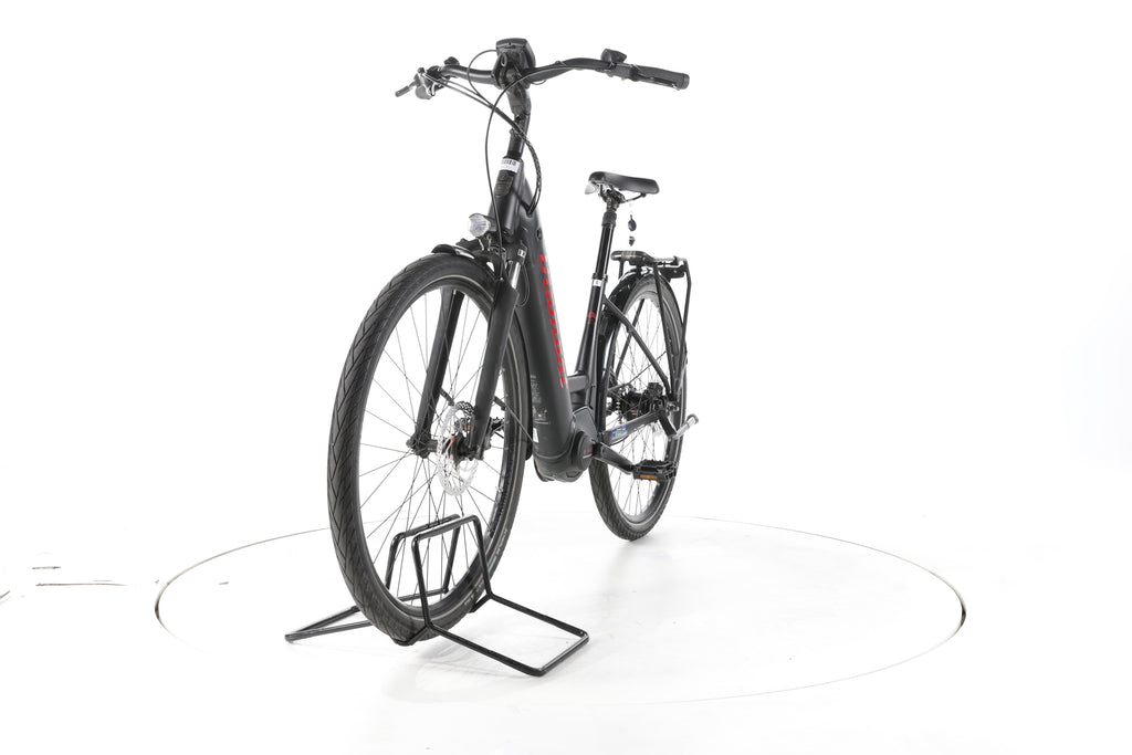 Diamant Beryll Esprit+ City E-Bike Tiefeinsteiger - Image 5