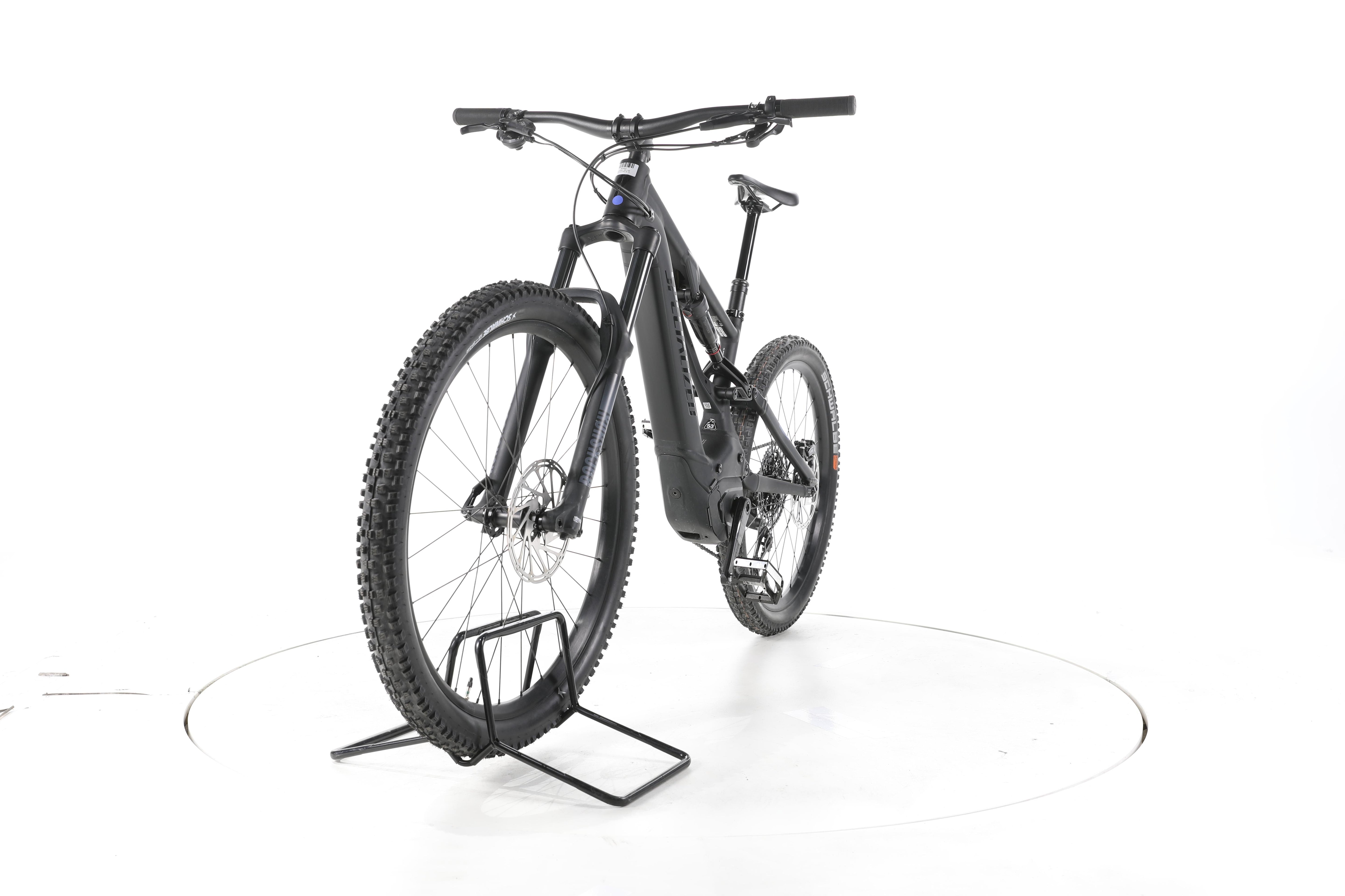 Specialized Turbo Levo Alloy E-Bike Fully - Image 5