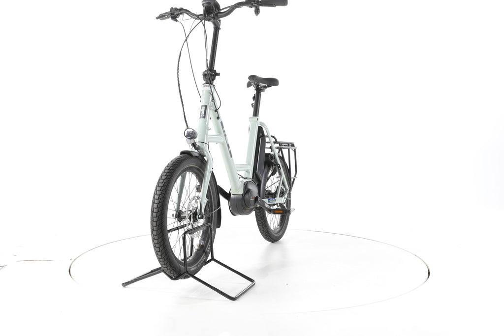 i:SY E5 ZR F Kompakt E-Bike Tiefeinsteiger - Image 5