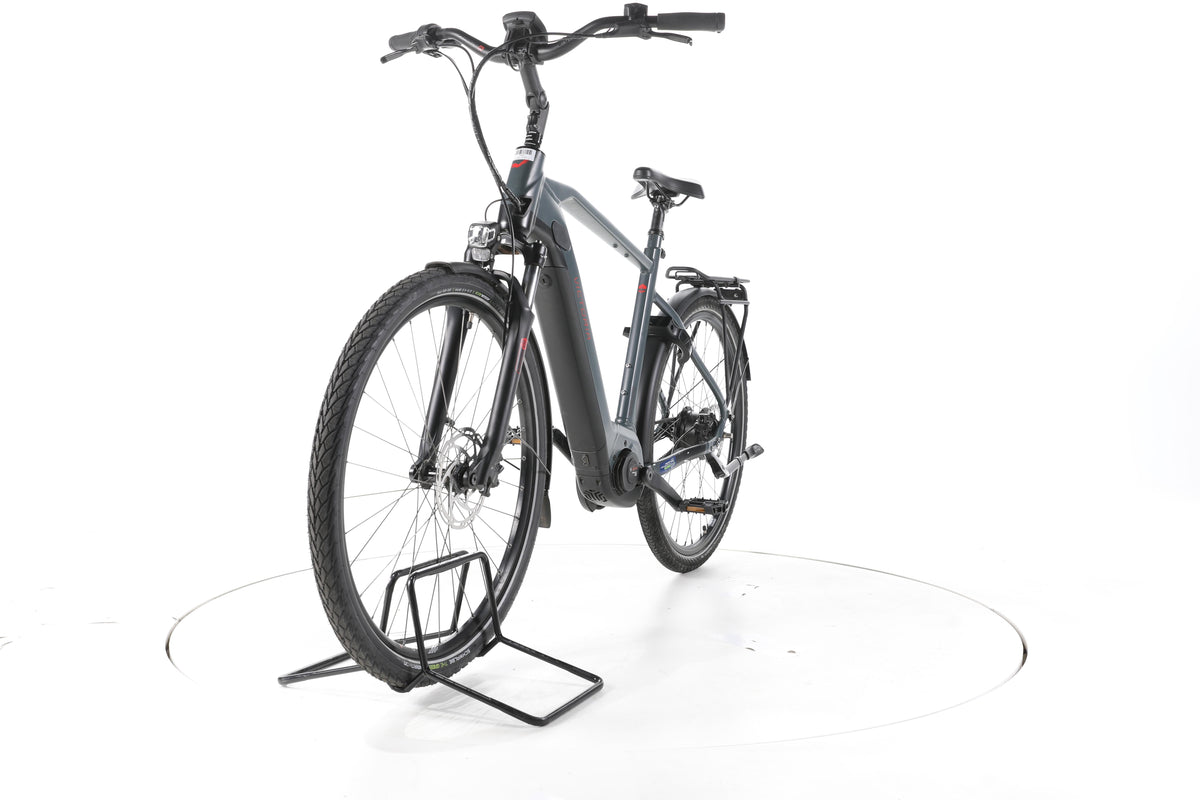 Victoria eManufaktur 11.9 City E-Bike - Image 5