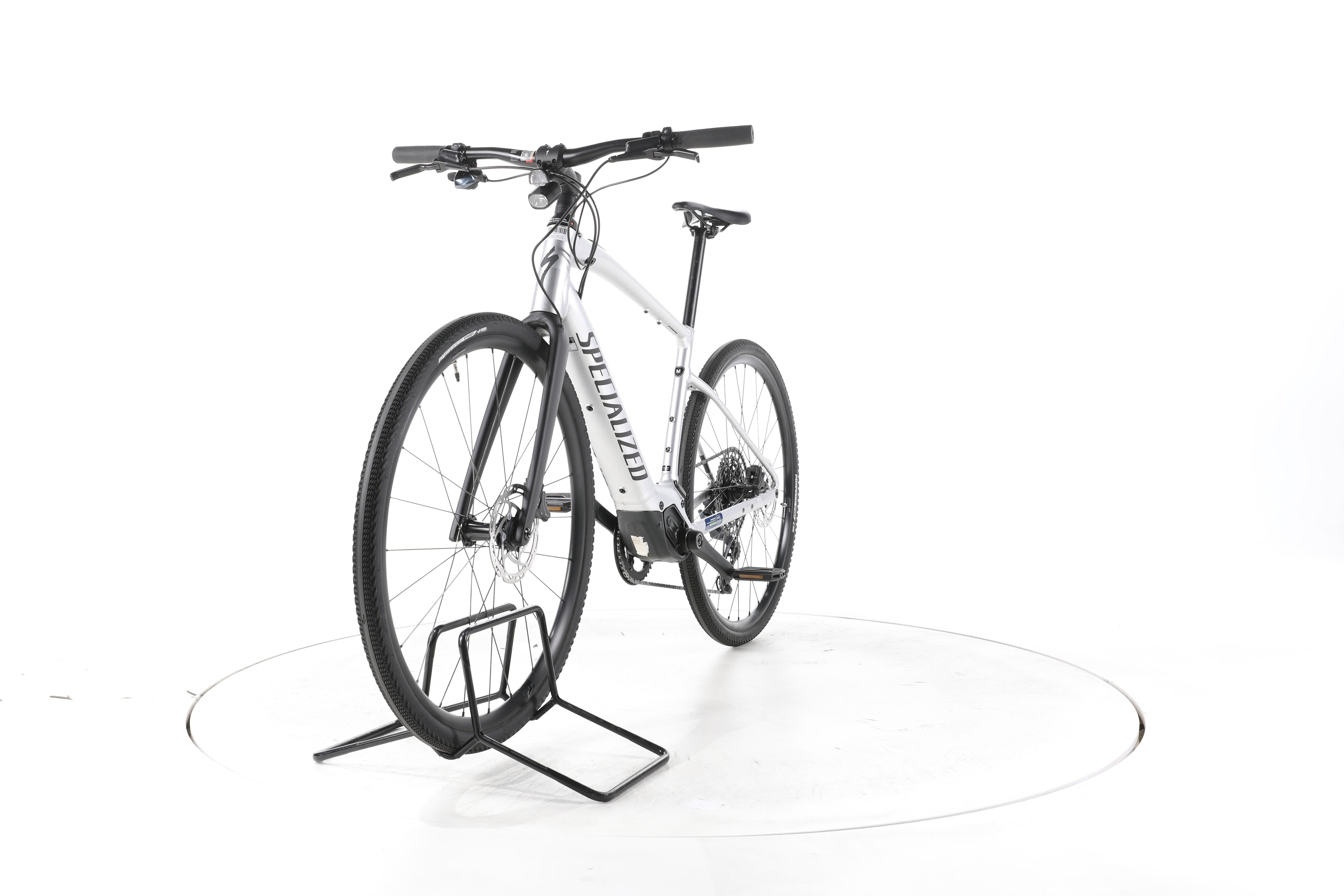 Specialized Turbo Vado SL 5.0 E-Gravel & Rennrad - Image 5