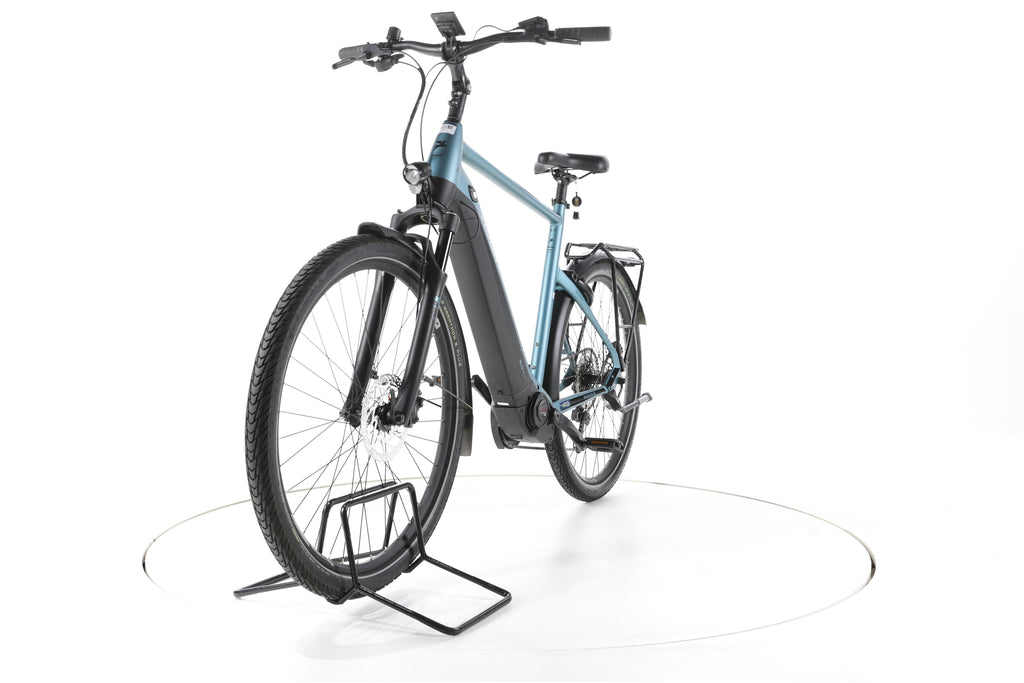 Pegasus Premio EVO Lite Trekking E-Bike - Image 5