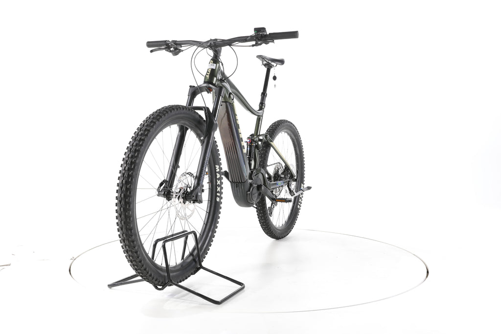Giant Stance E+ Pro 1 Fully E-Bike - Image 5