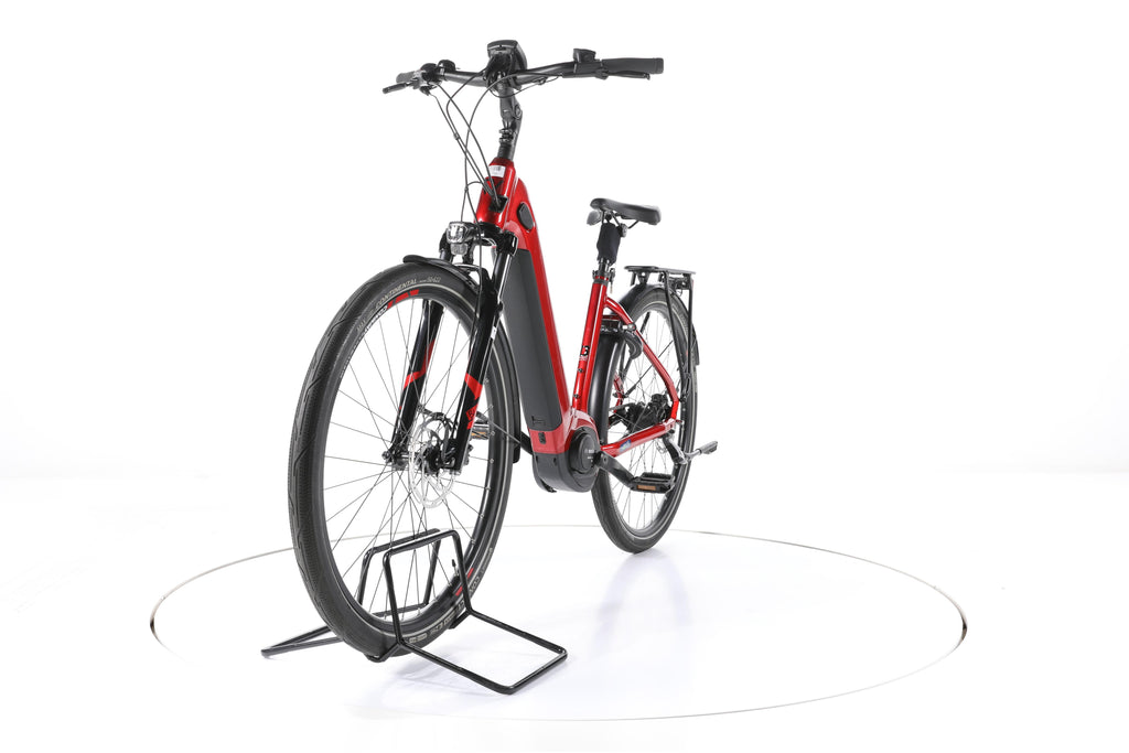 Conway Cairon TF 2.7 City E-Bike Tiefeinsteiger - Image 5