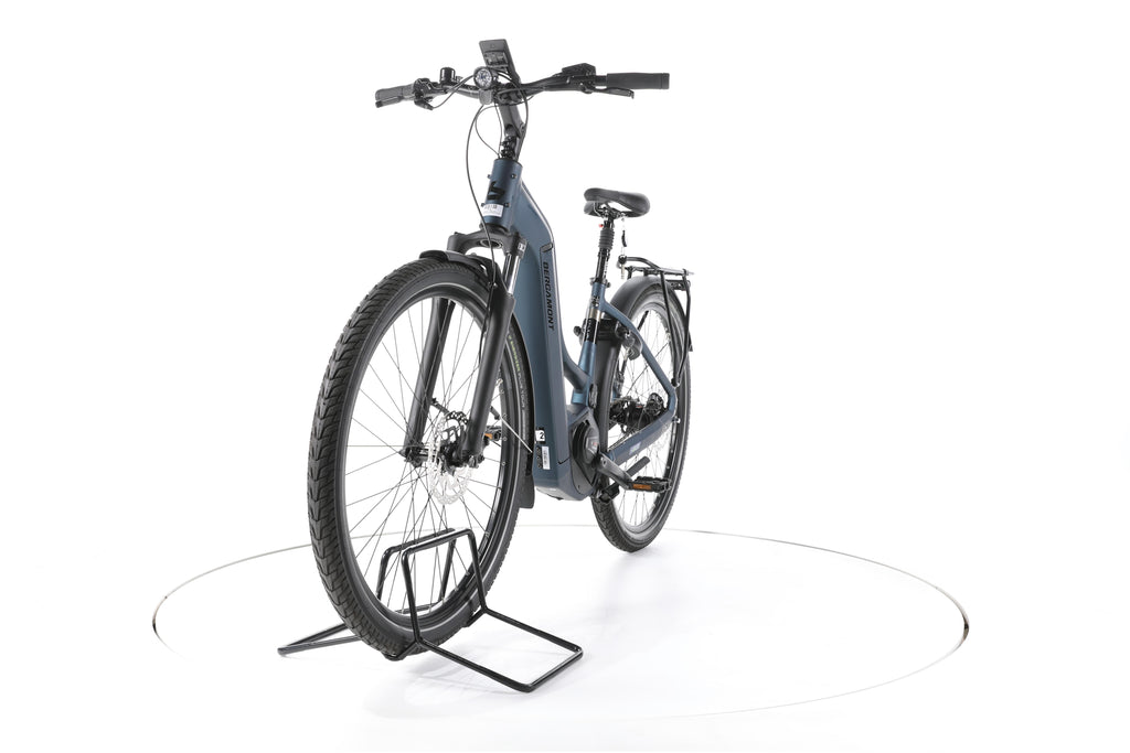 Bergamont E-Horizon N5e FH Amsterdam City E-Bike Tiefeinsteiger - Image 5
