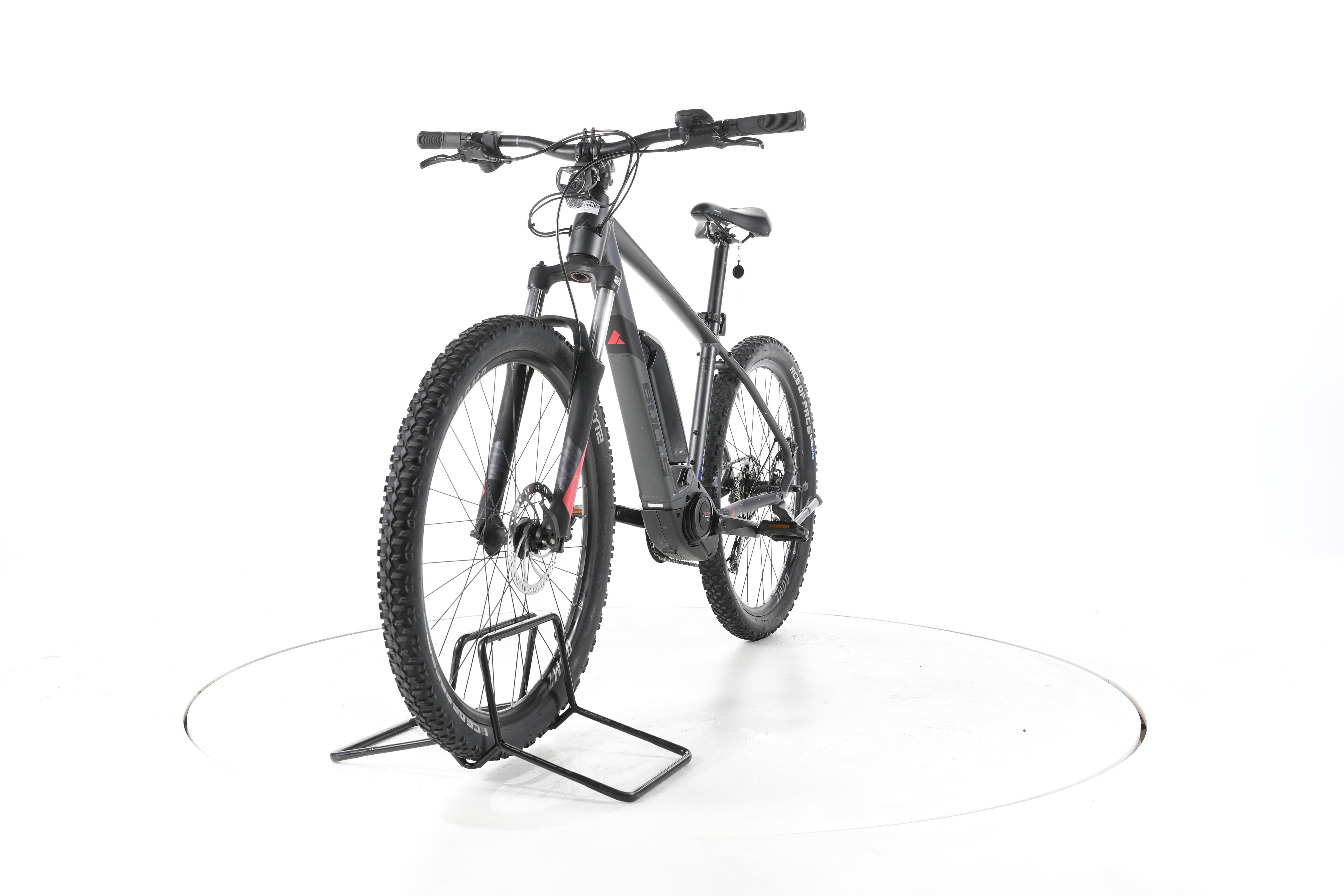 Bulls LT CX E-Bike - Image 5