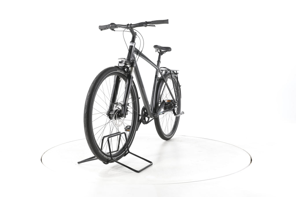 Stevens Boulevard Luxe HT Fahrrad City & Trekking - Image 5