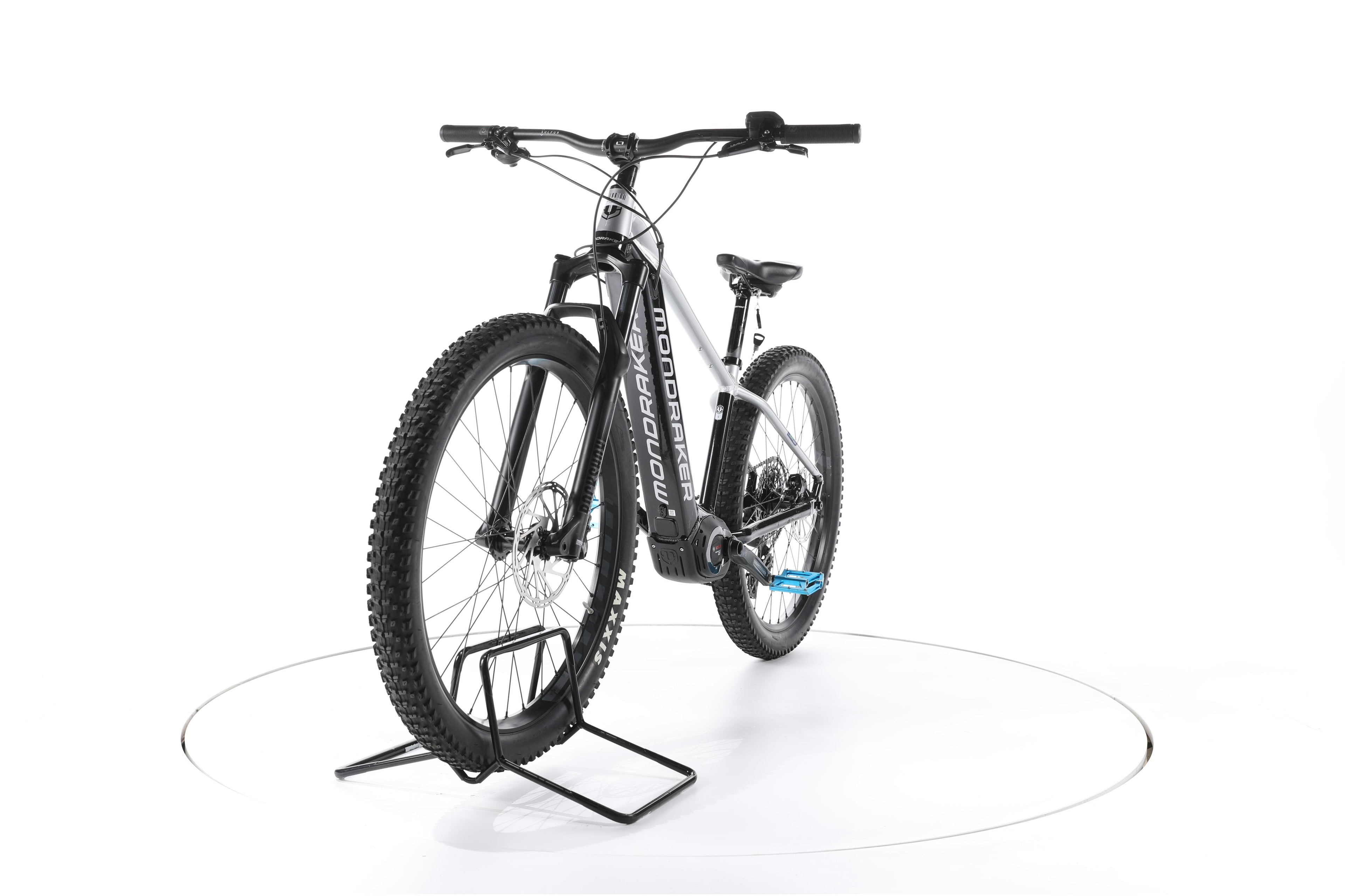 Mondraker Prime + E-Bike - Image 5