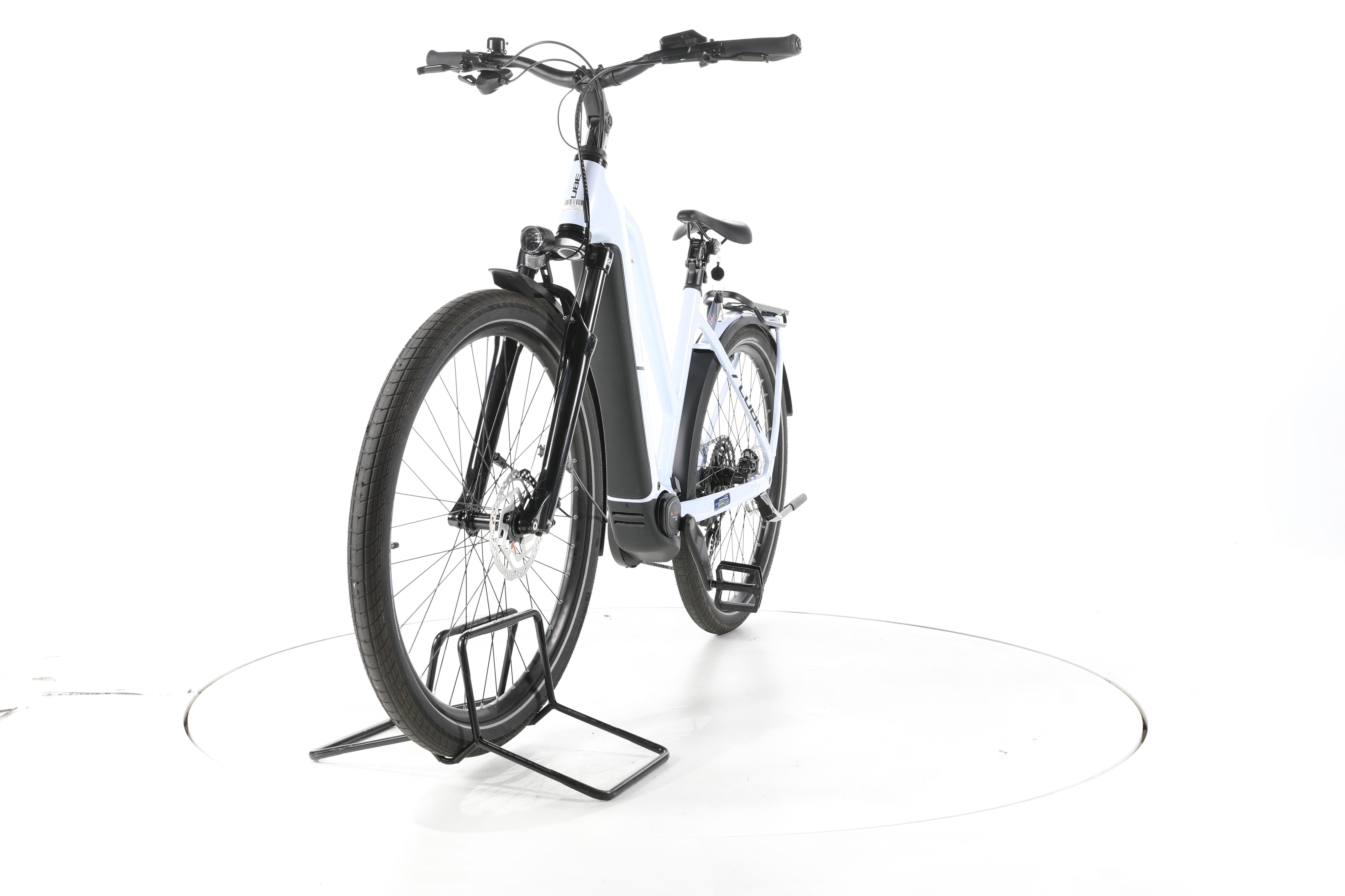 Cube Kathmandu Hybrid ONE Trekking E-Bike 2025 - Image 5