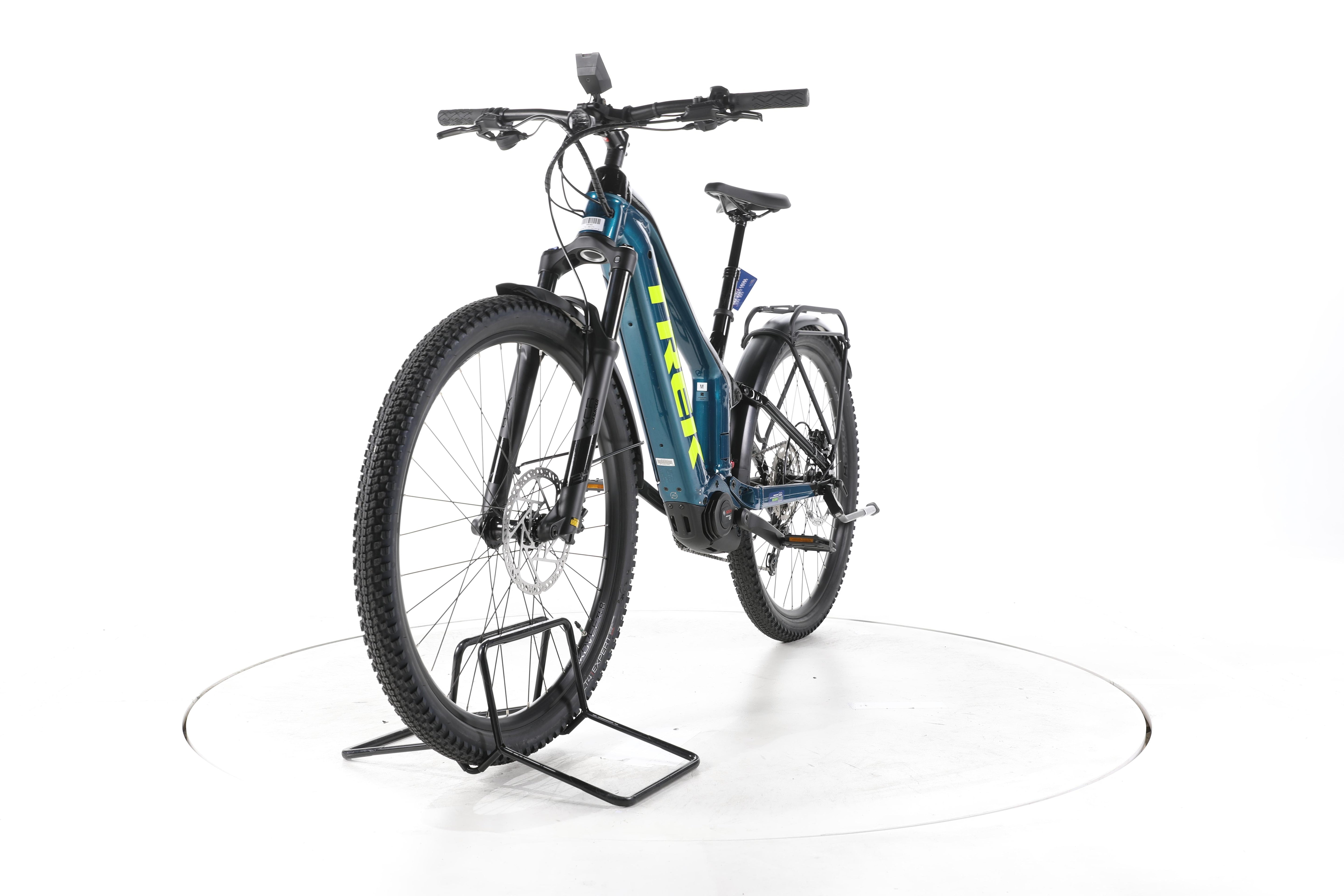 Trek Powerfly FS 4 625 Gen 2 E-Bike Fully - Image 5