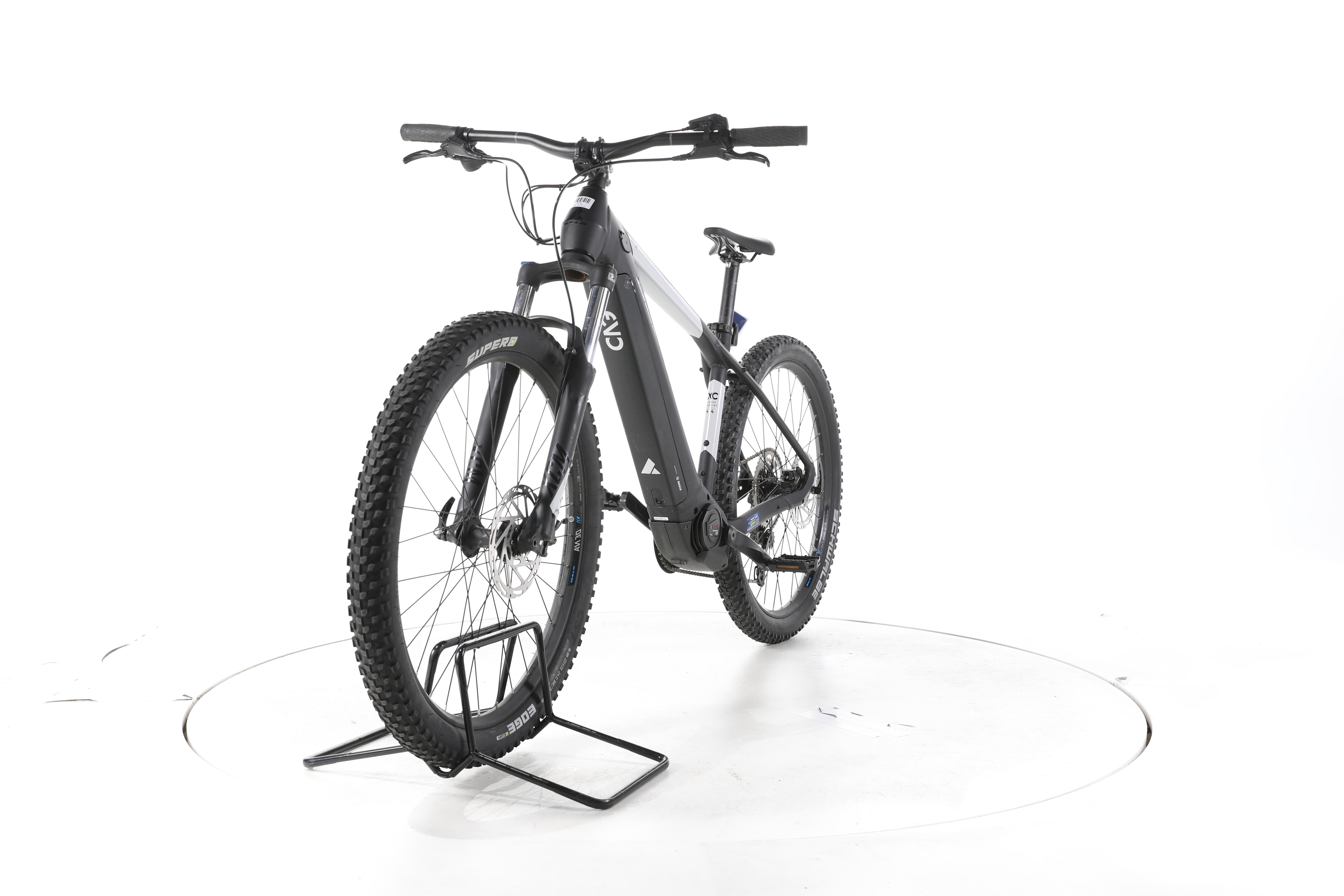 Bulls Copperhead Evo 1 E-Bike - Image 5