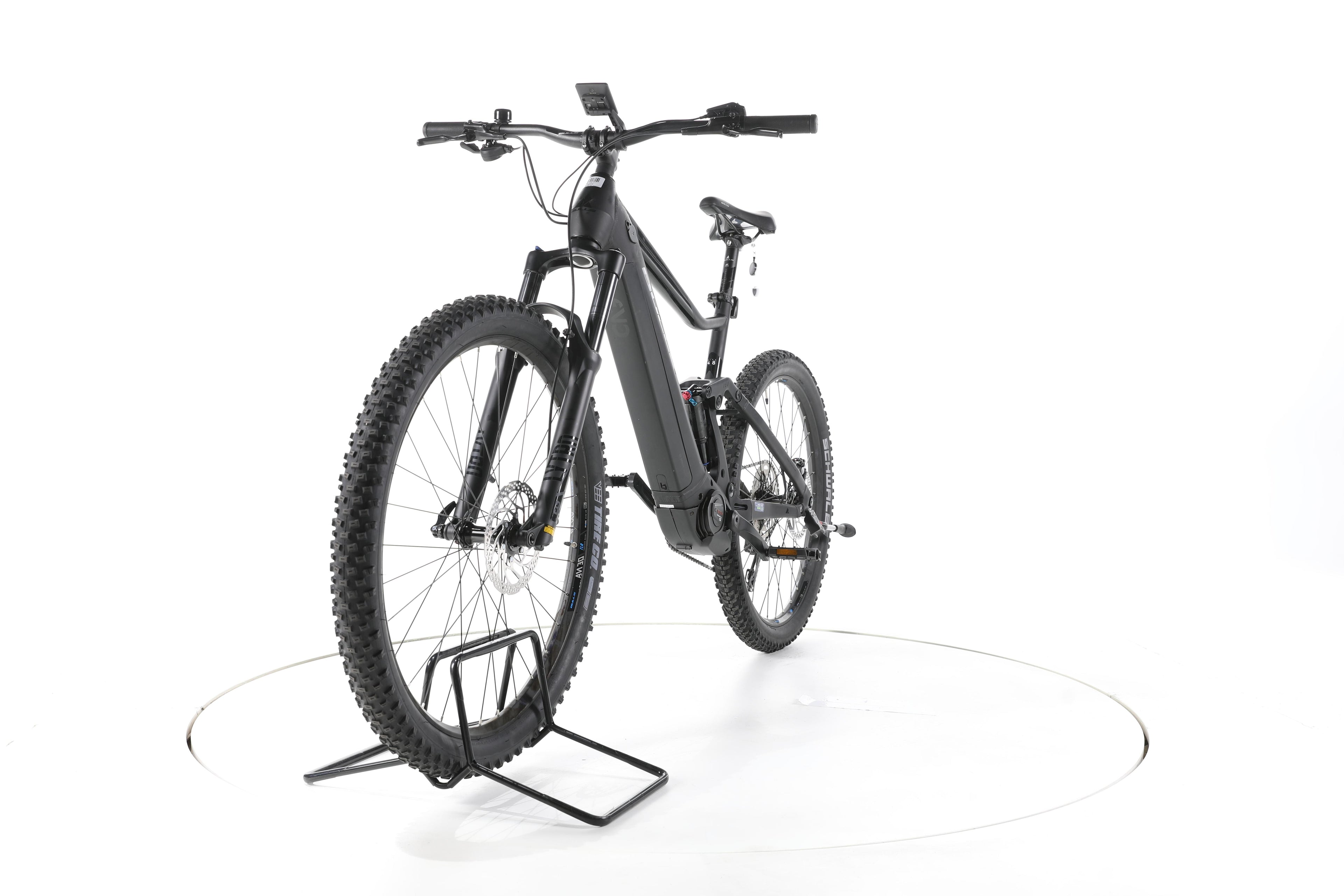 Bulls Copperhead EVO AM 1 Fully E-Bike 2023 - Image 5
