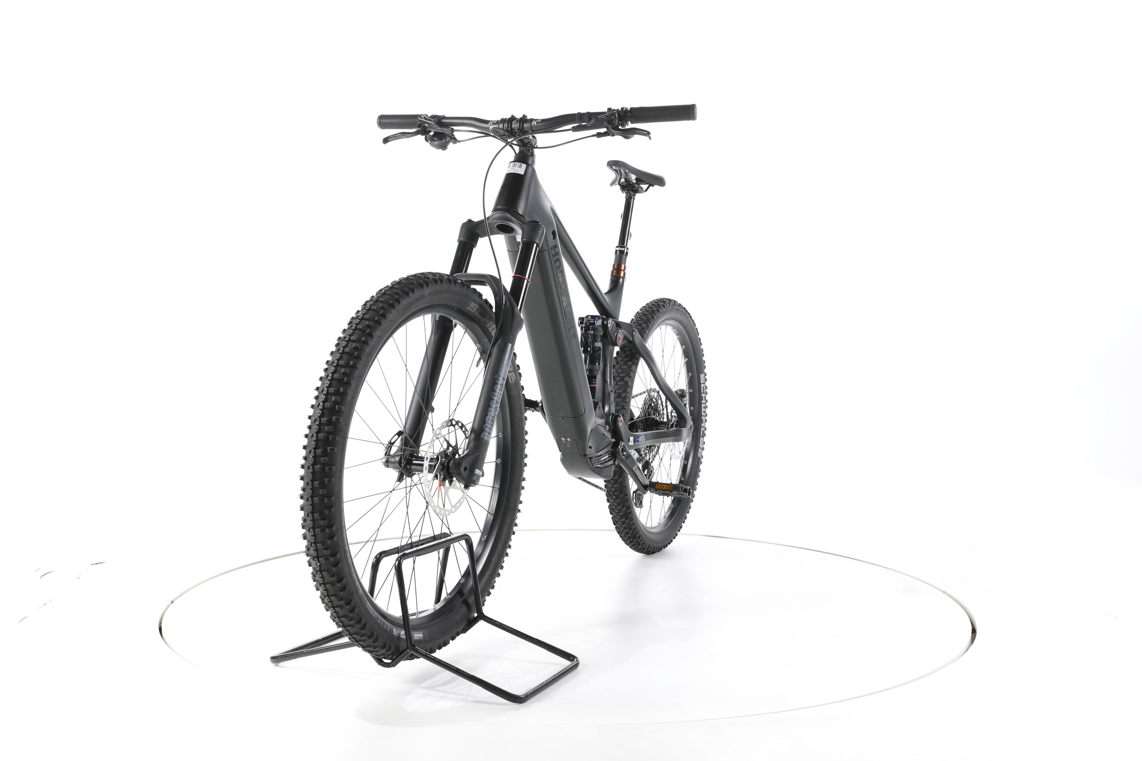 HoheAcht Besta Roko Fully E-Bike 2023 - Image 5