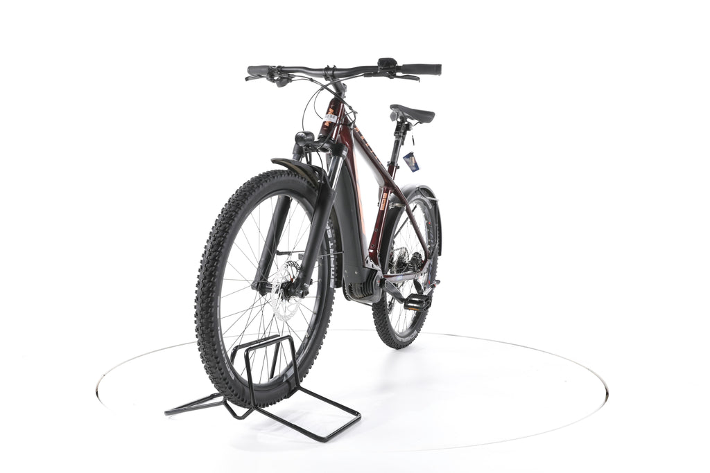 KTM Team 673 LFC Set E-Bike - Image 5