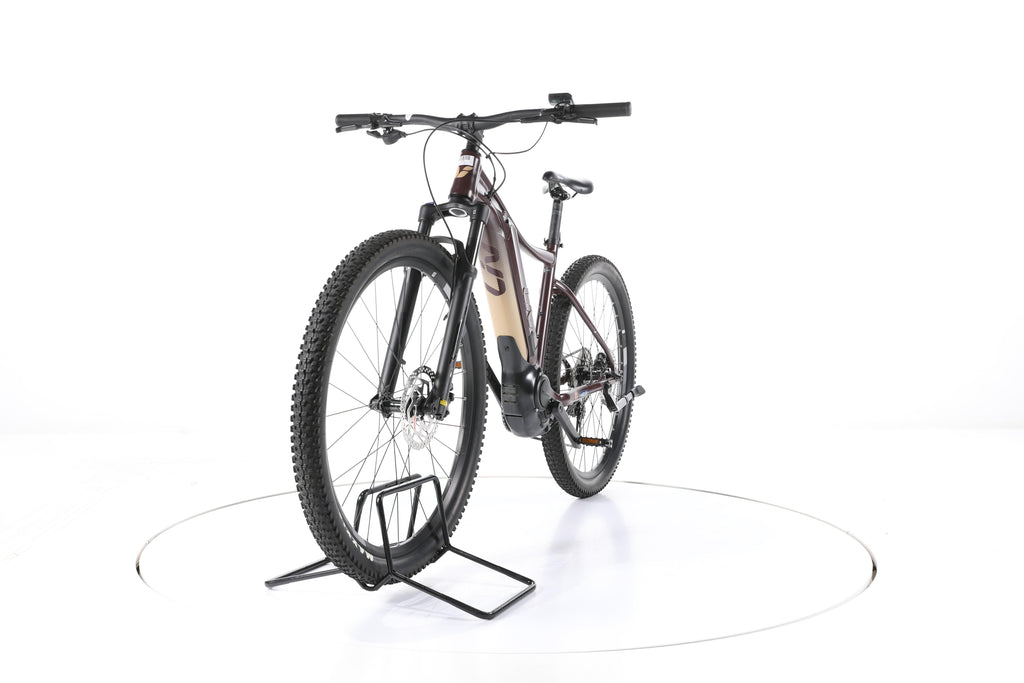 Liv Tempt E + 1 E-Bike - Image 5