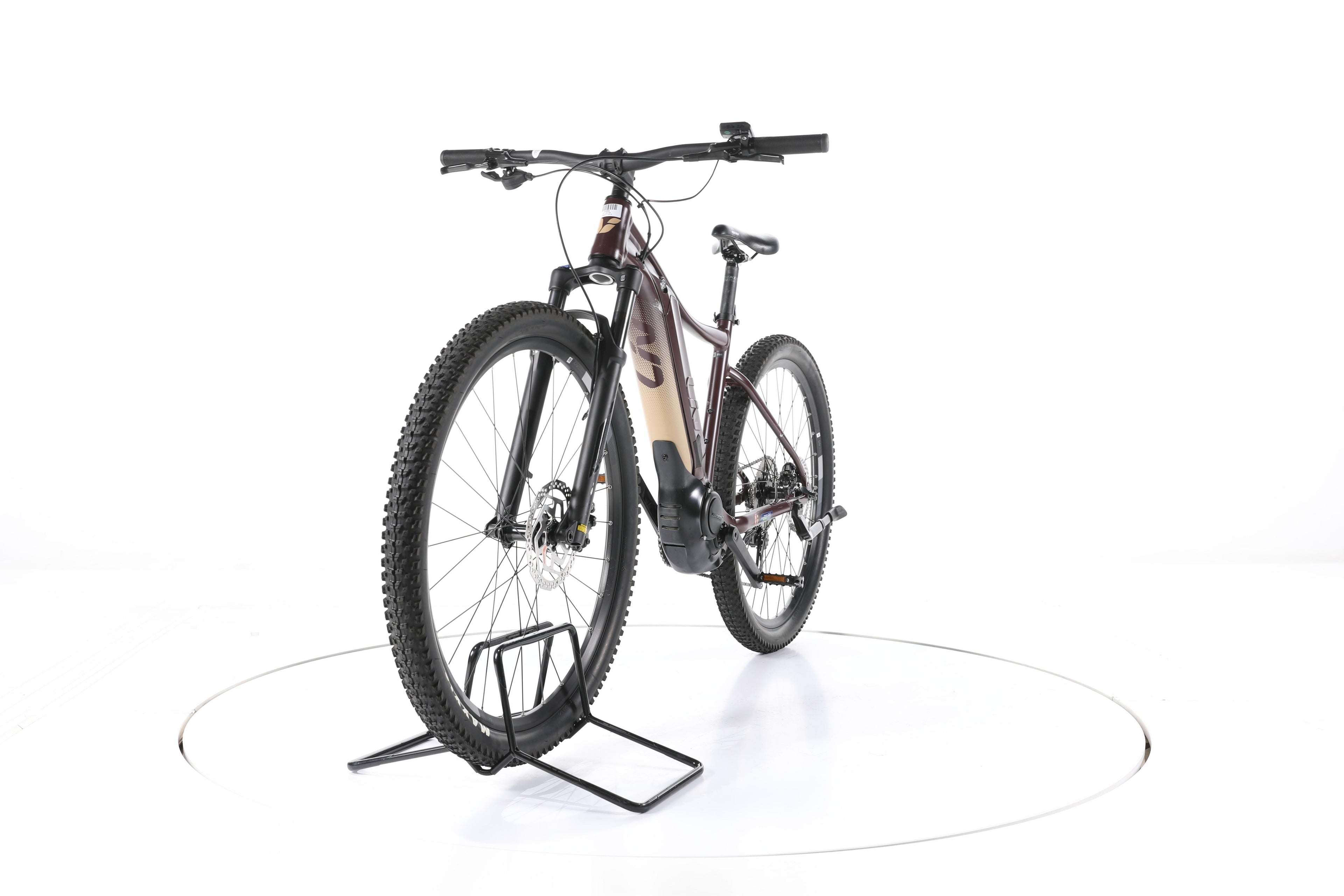 Liv Tempt E + 1 E-Bike - Image 5