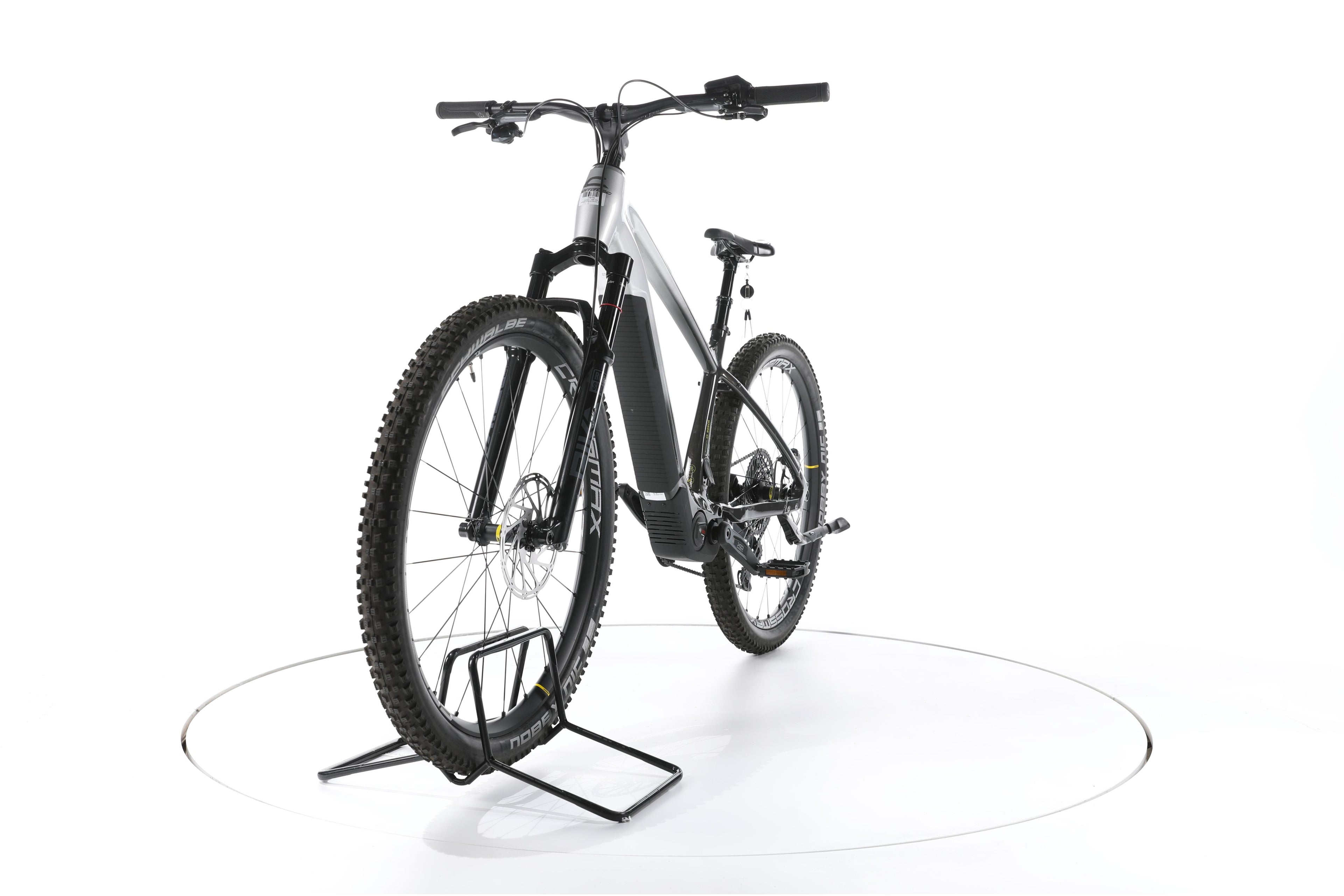 Corratec E-Power X Vert EL Pro E-Bike 2023 - Image 5