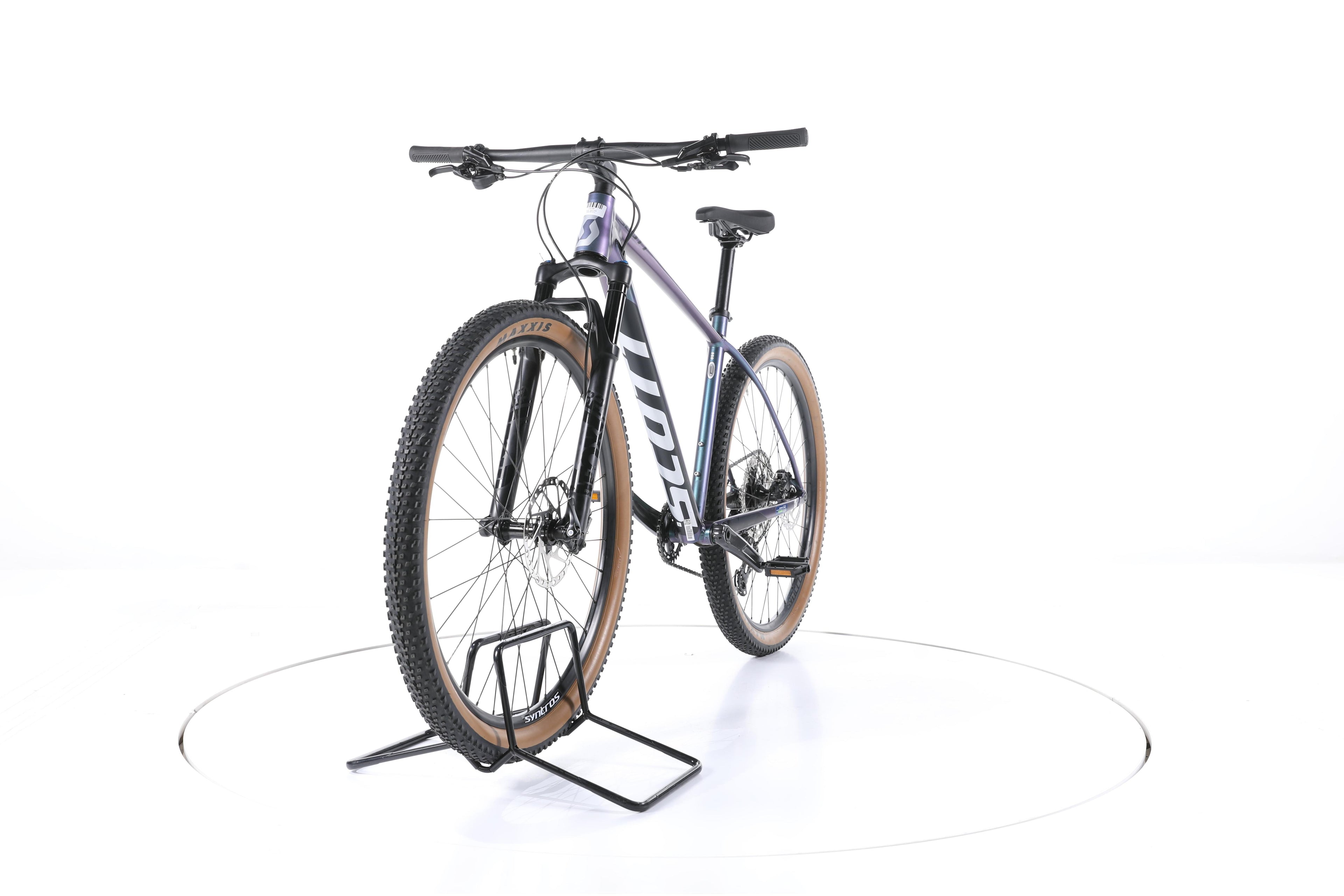 Scott Scale 950 - Image 5