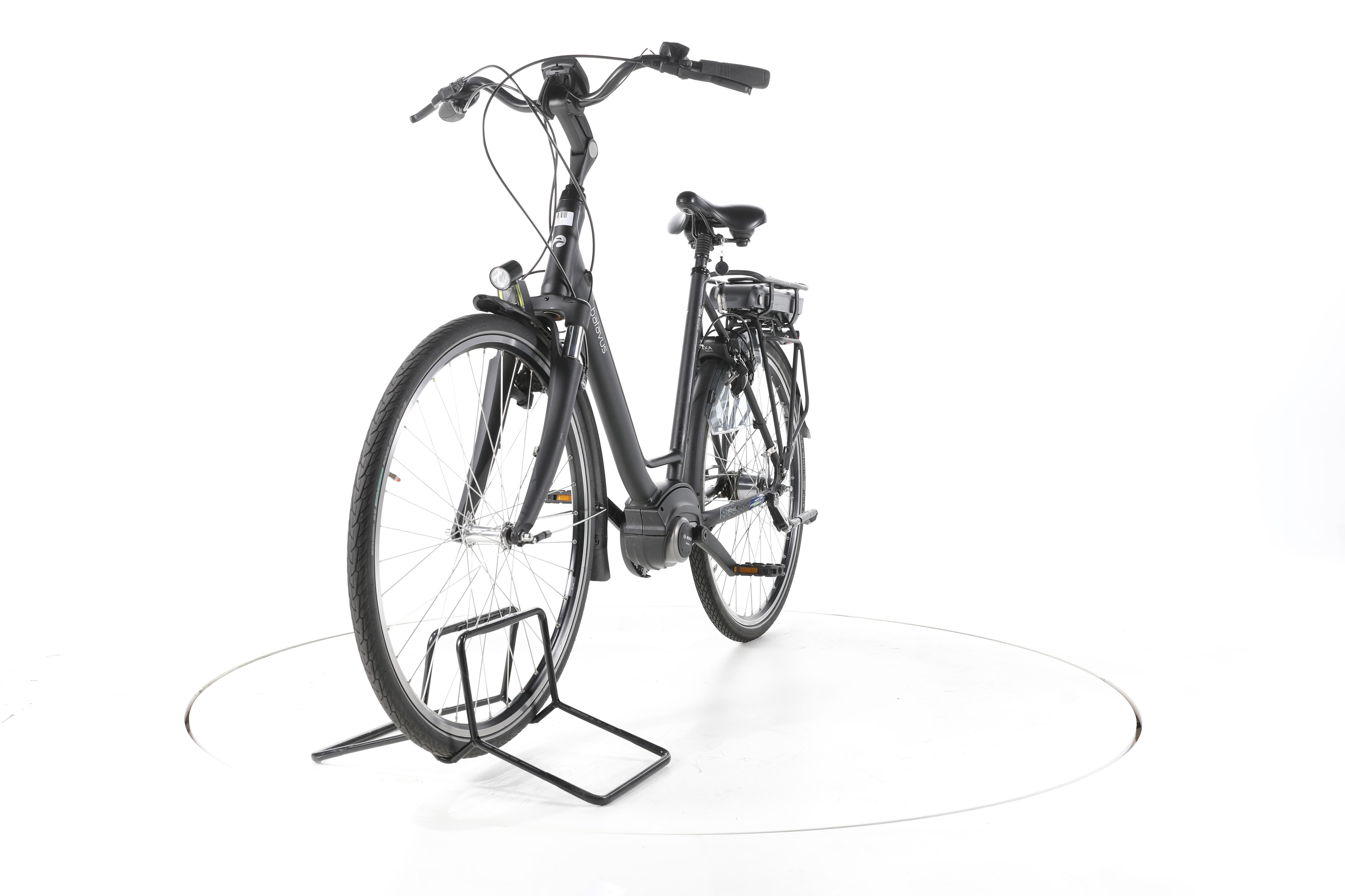 Batavus Altura E-go City E-Bike Tiefeinsteiger - Image 5