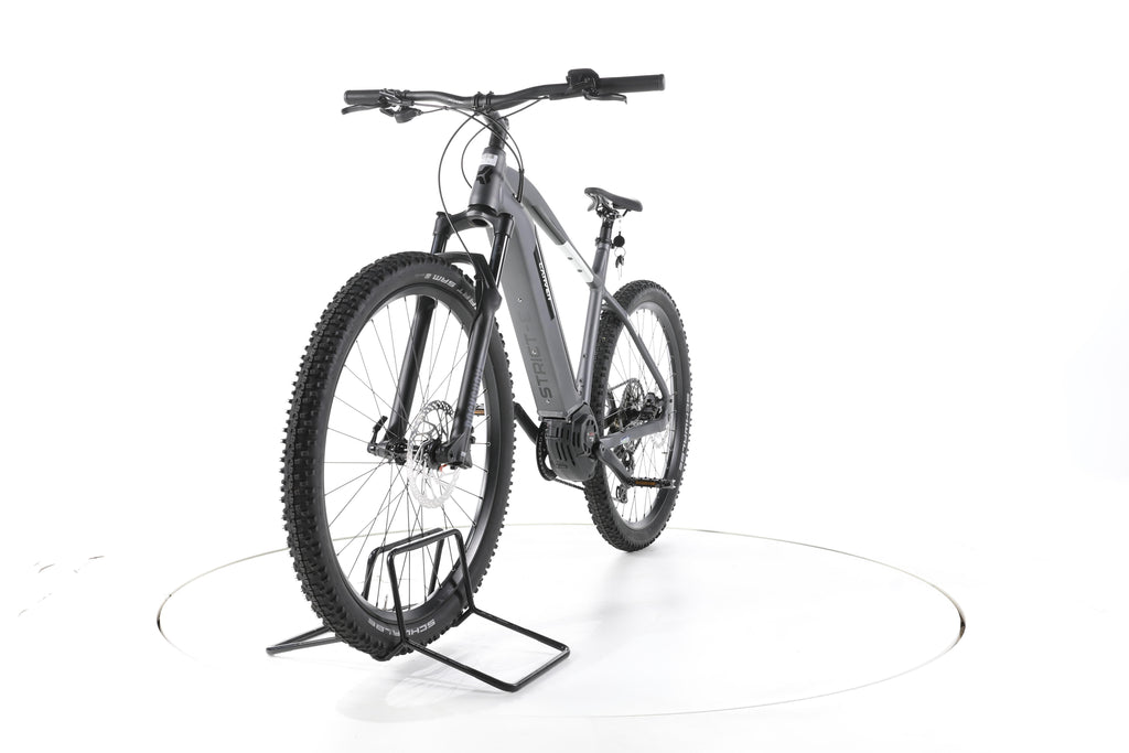 Carver Strict E.440 E-Bike - Image 5