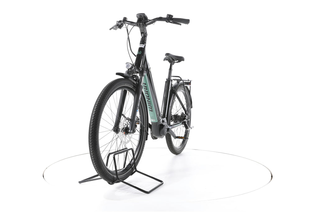 Winora Sinus R8 City E-Bike Tiefeinsteiger - Image 5