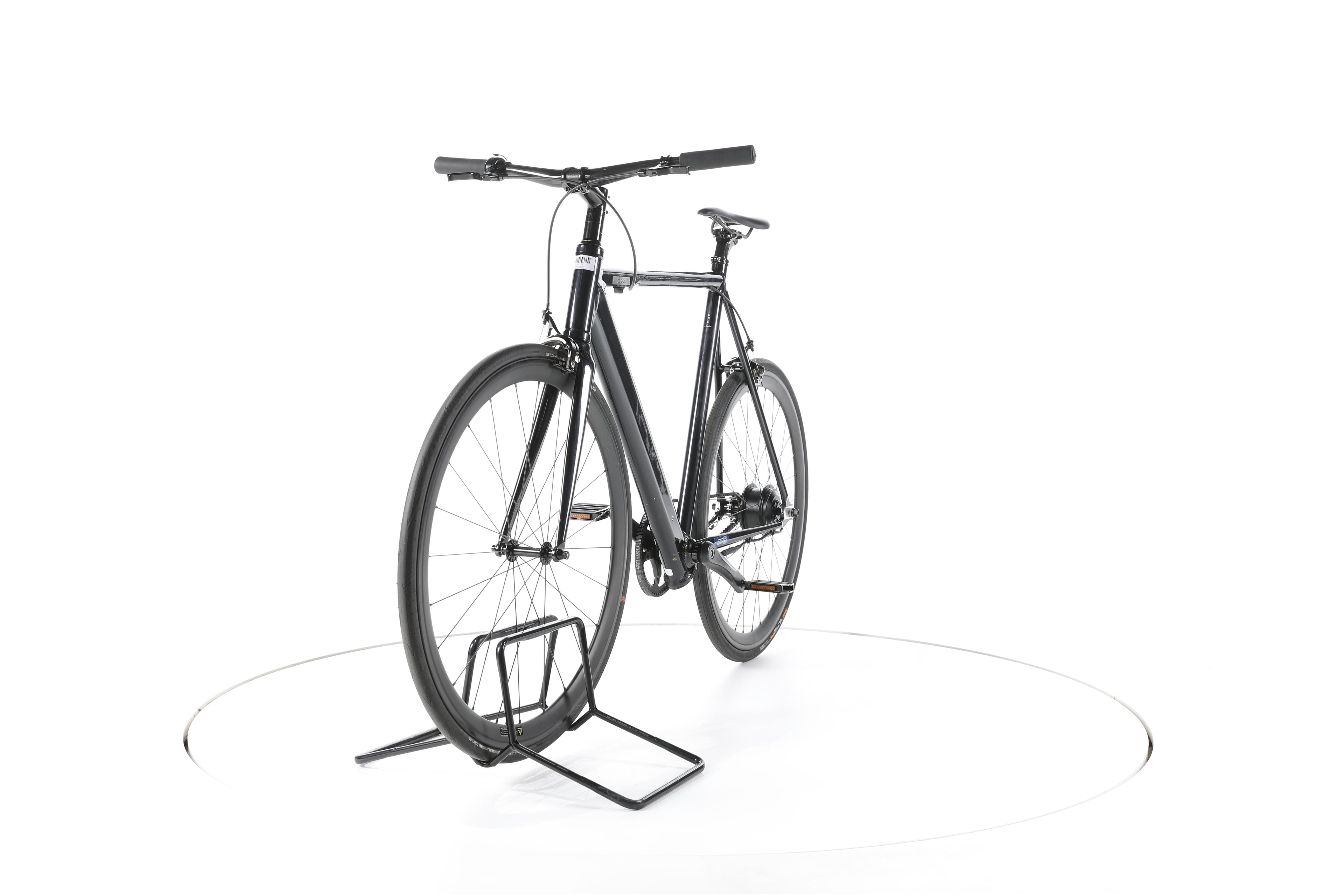 Coboc ONE eCycle F1 City E-Bike - Image 5