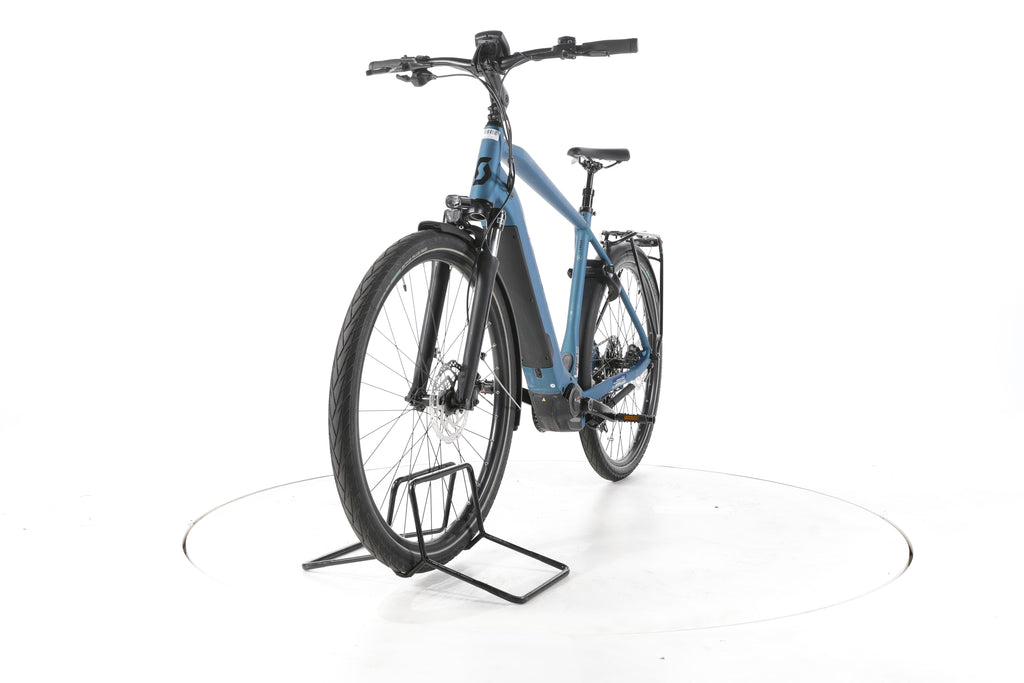 Scott Sub Sport eRIDE 10 Trekking E-Bike - Image 5