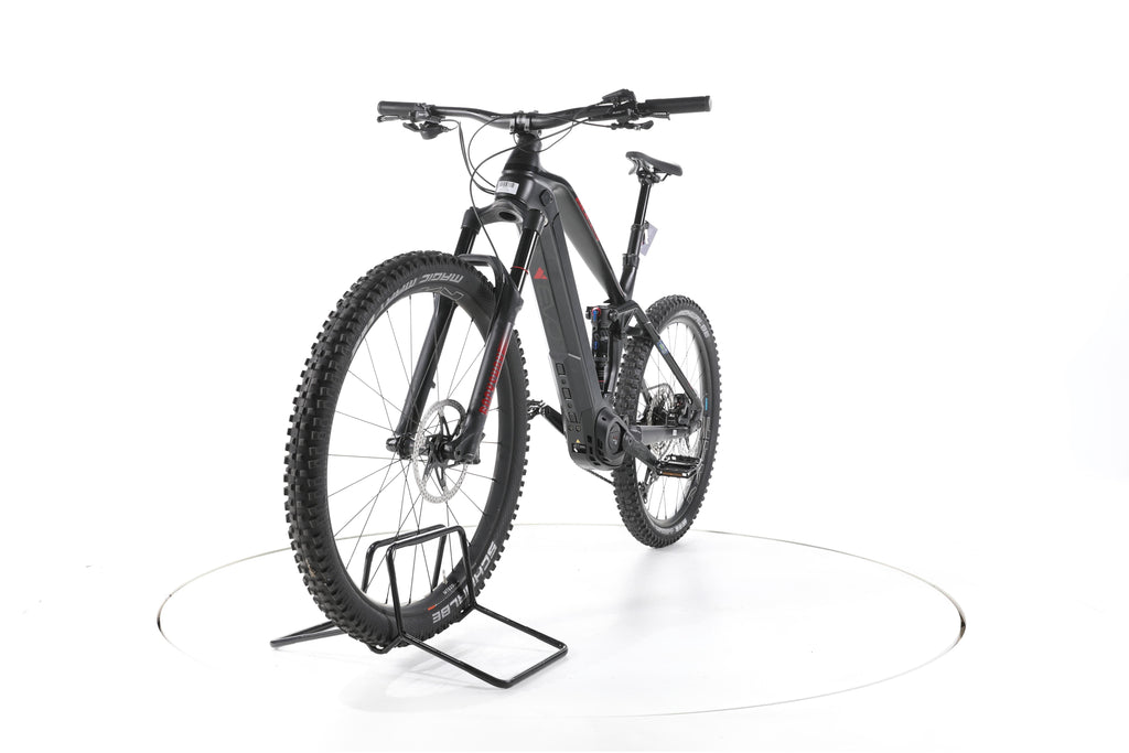 Bulls Sonic EVO AM 3 E-Bike Fully Carbon 2025 - Image 5