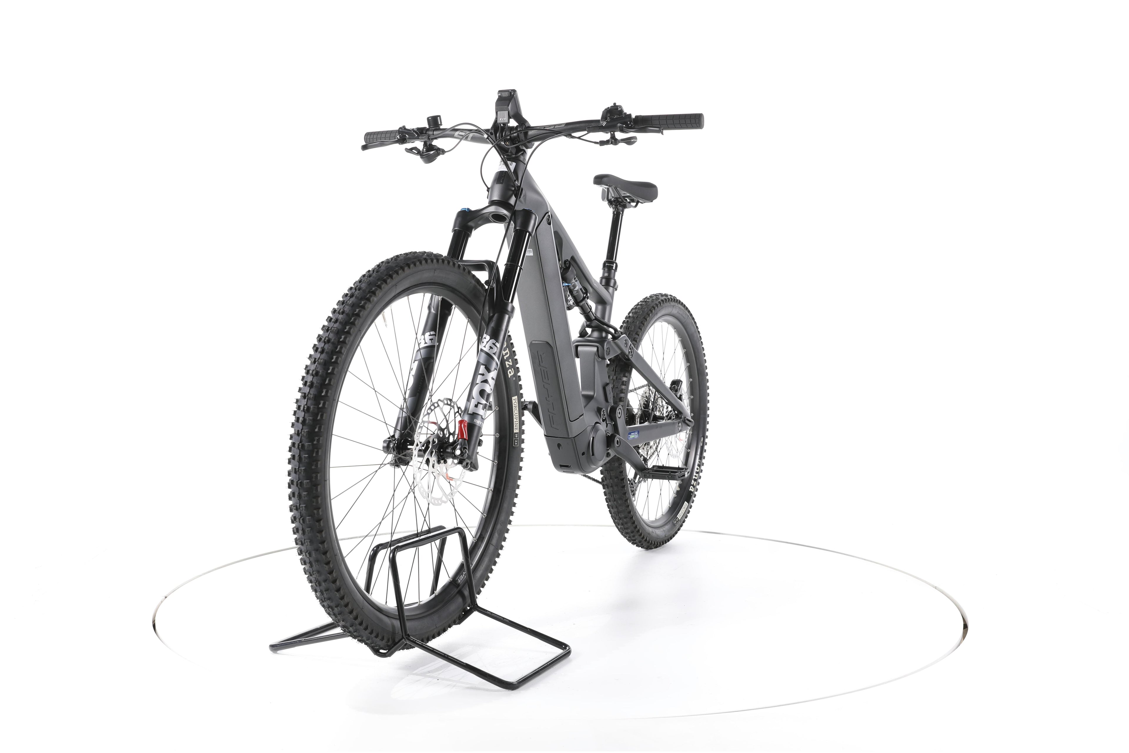 FLYER Uproc X 6.10 Fully E-Bike - Image 5