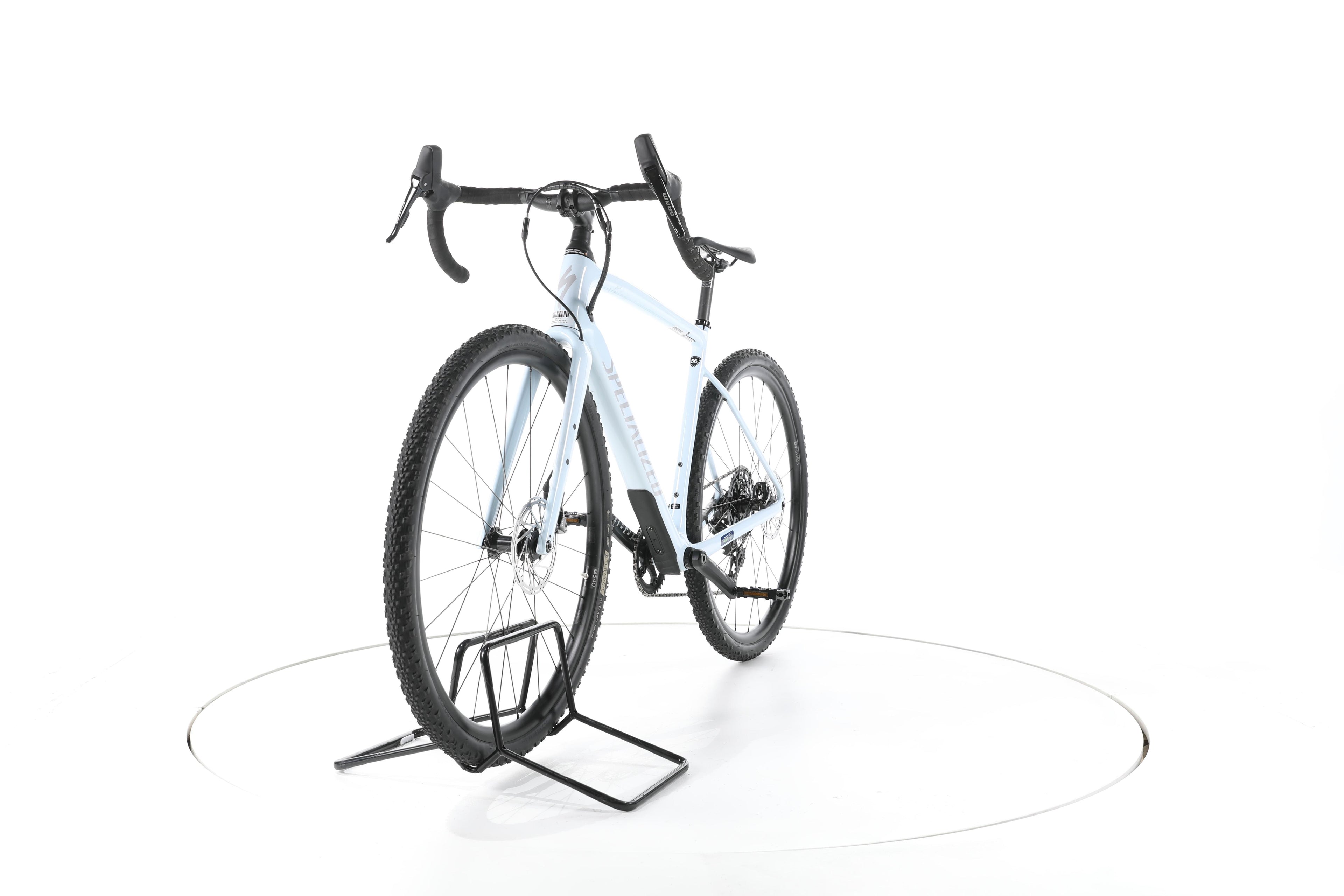 Specialized Diverge Sport Carbon - Image 5