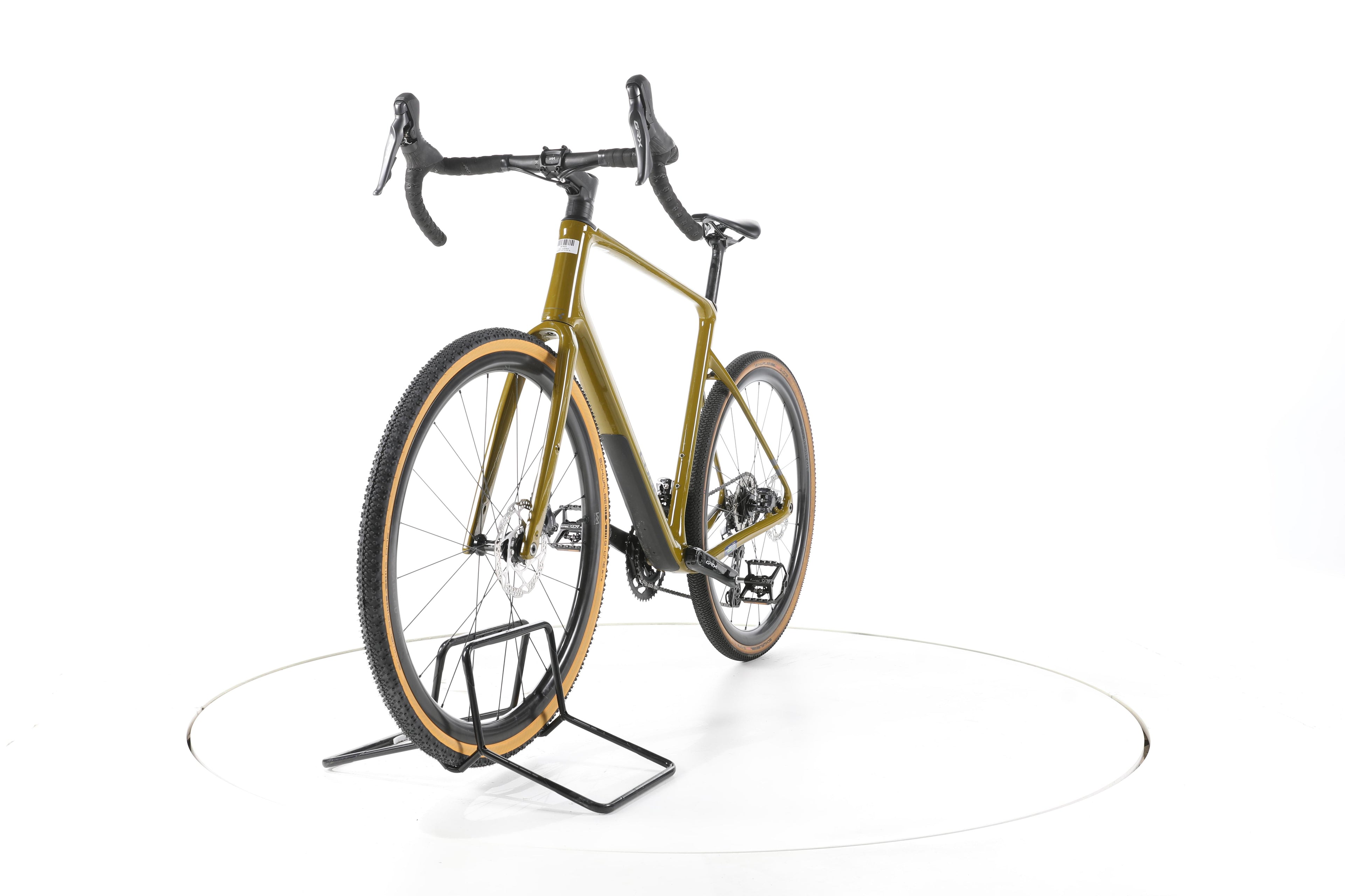 Cube Nuroad C:62 Pro - Image 5