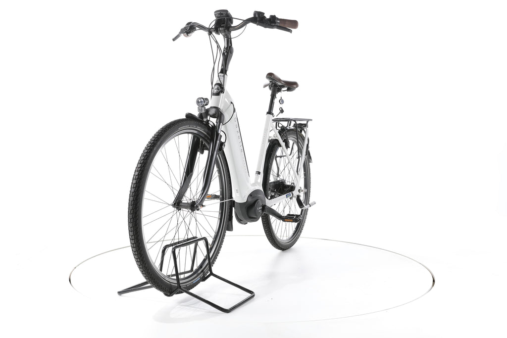 Gazelle Arroyo C7+ HMB Elite City E-Bike Tiefeinsteiger - Image 5