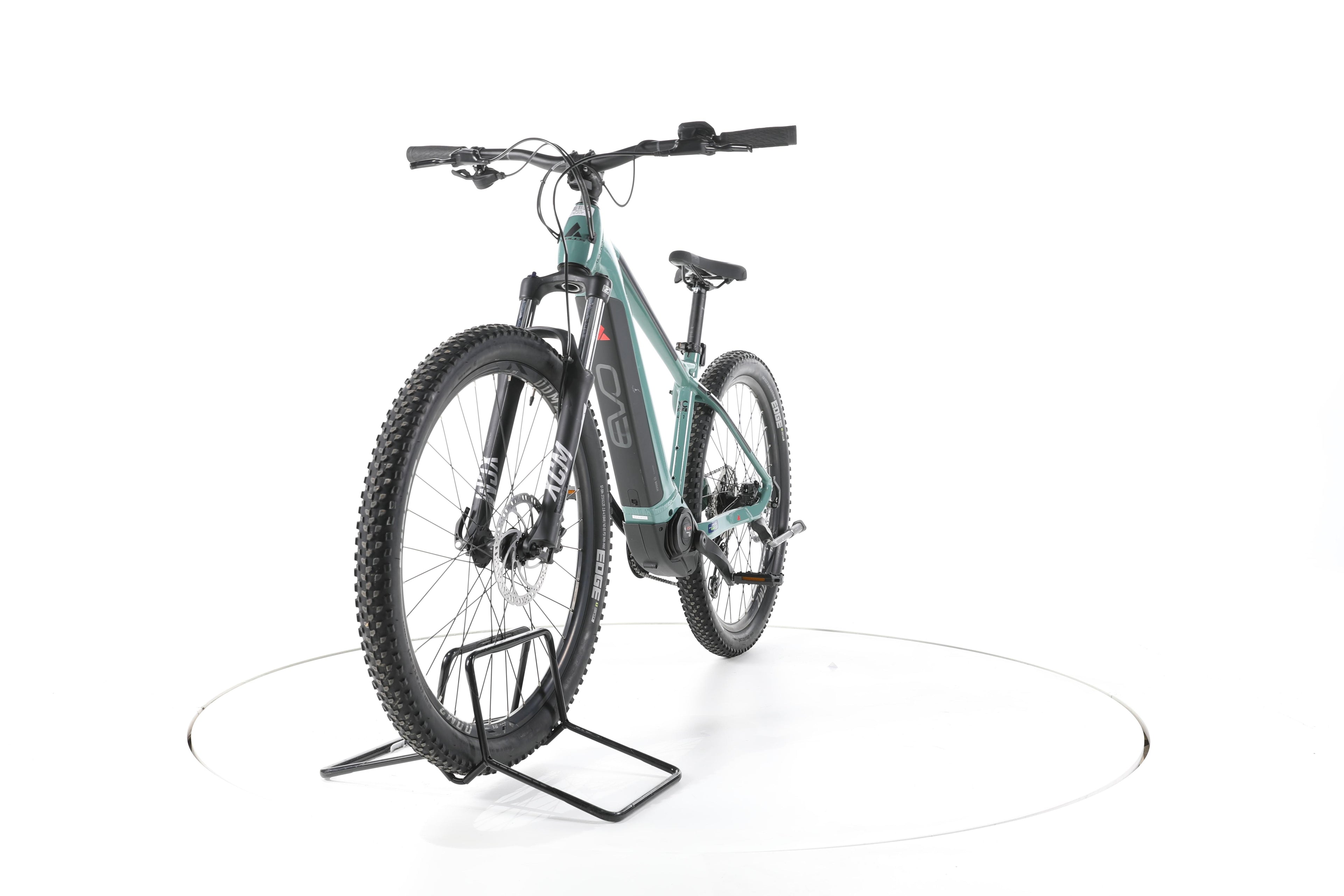 Bulls Evo E-Bike - Image 5