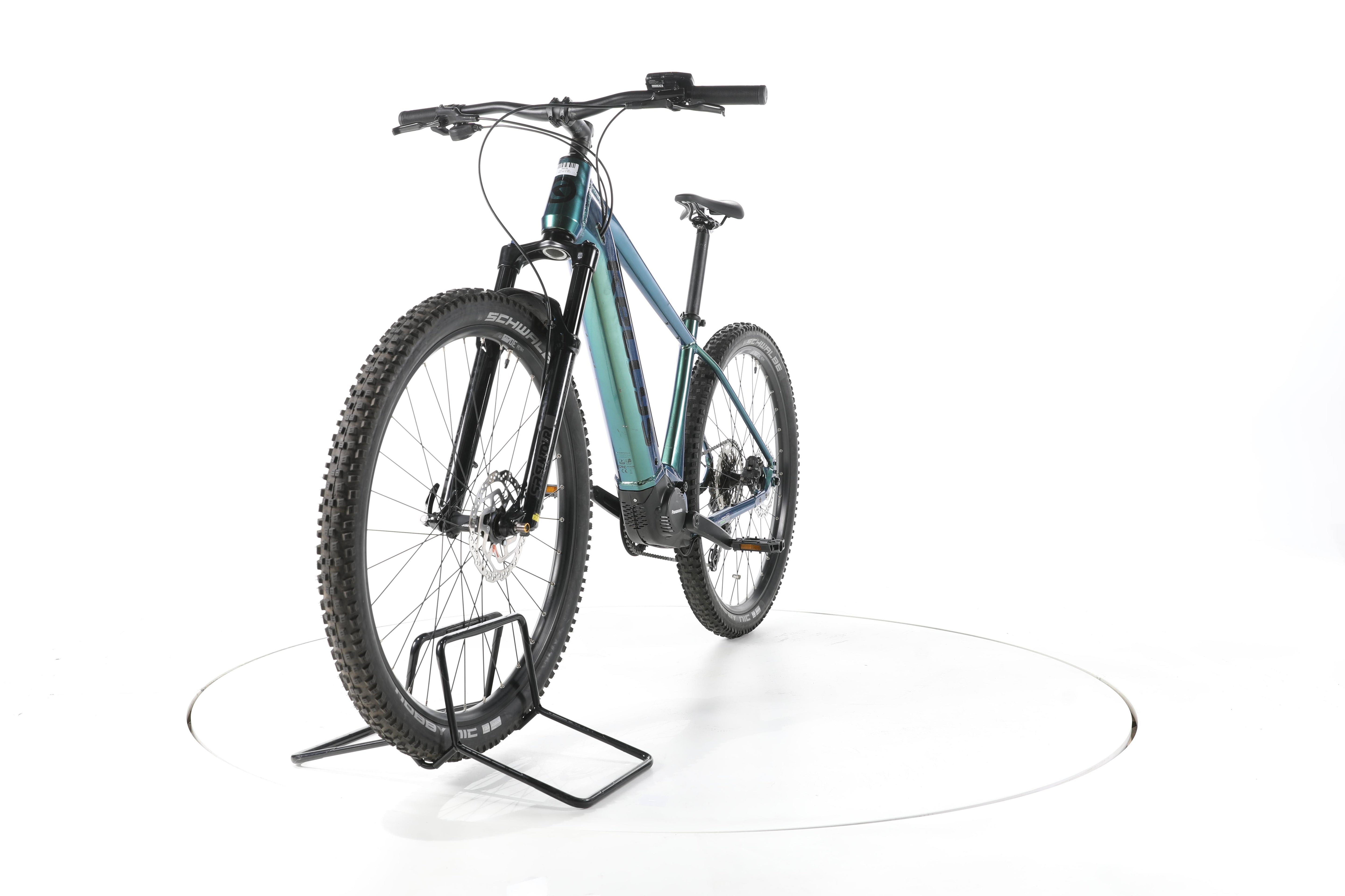 Kellys Tygon R50 E-Bike - Image 5