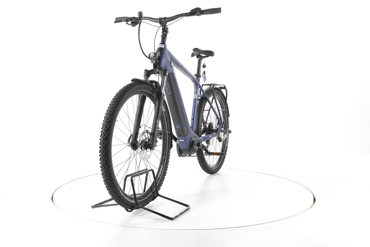 Bulls Allground EVO Trekking E-Bike - Image 5