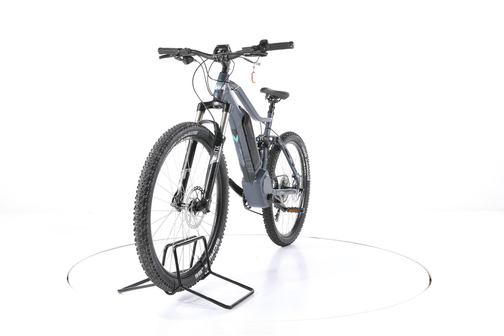 Prophete Graveler 22.ETM.20 Fully E-Bike - Image 5