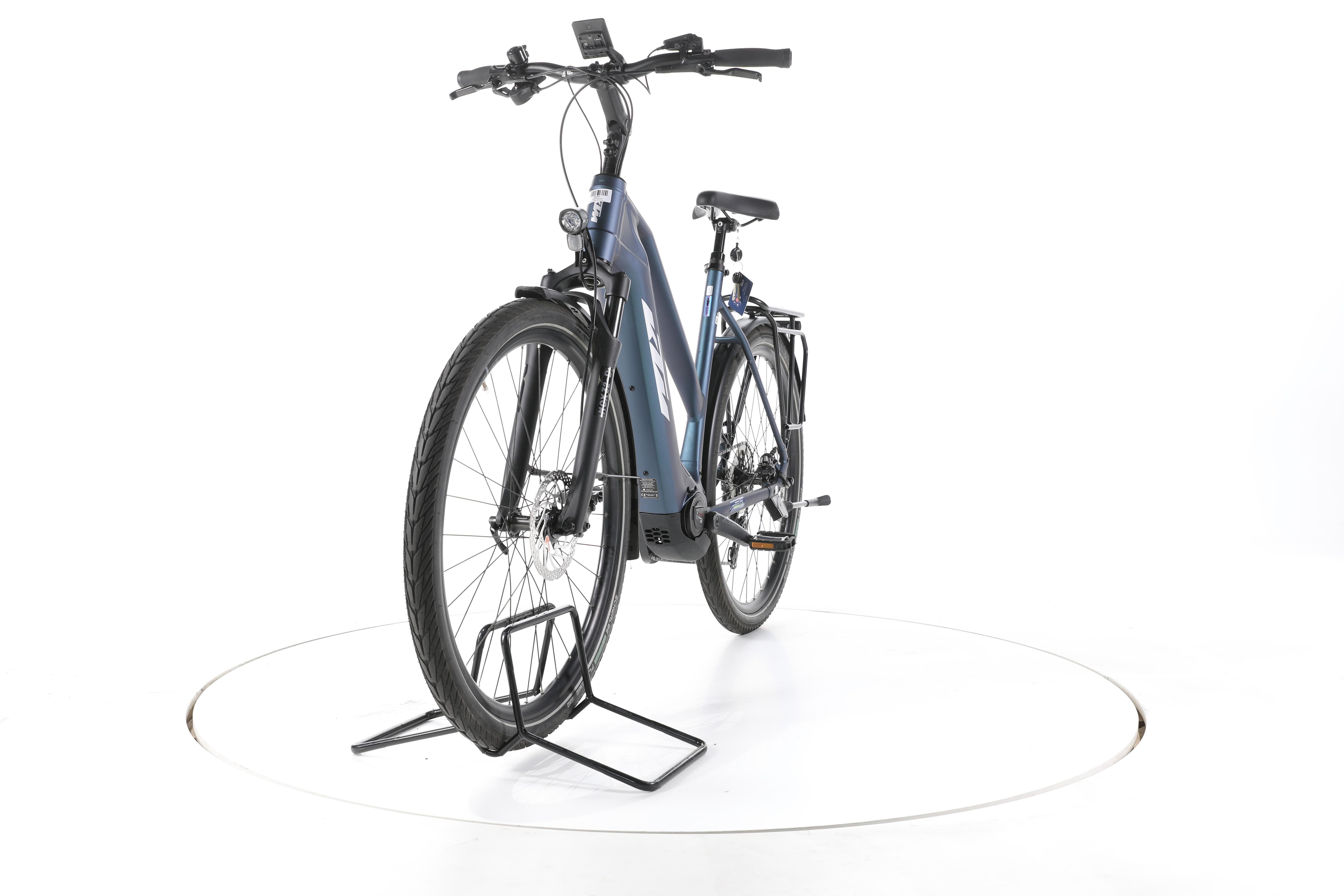 KTM Macina Tour CX 510 Trekking E-Bike 2025 - Image 5