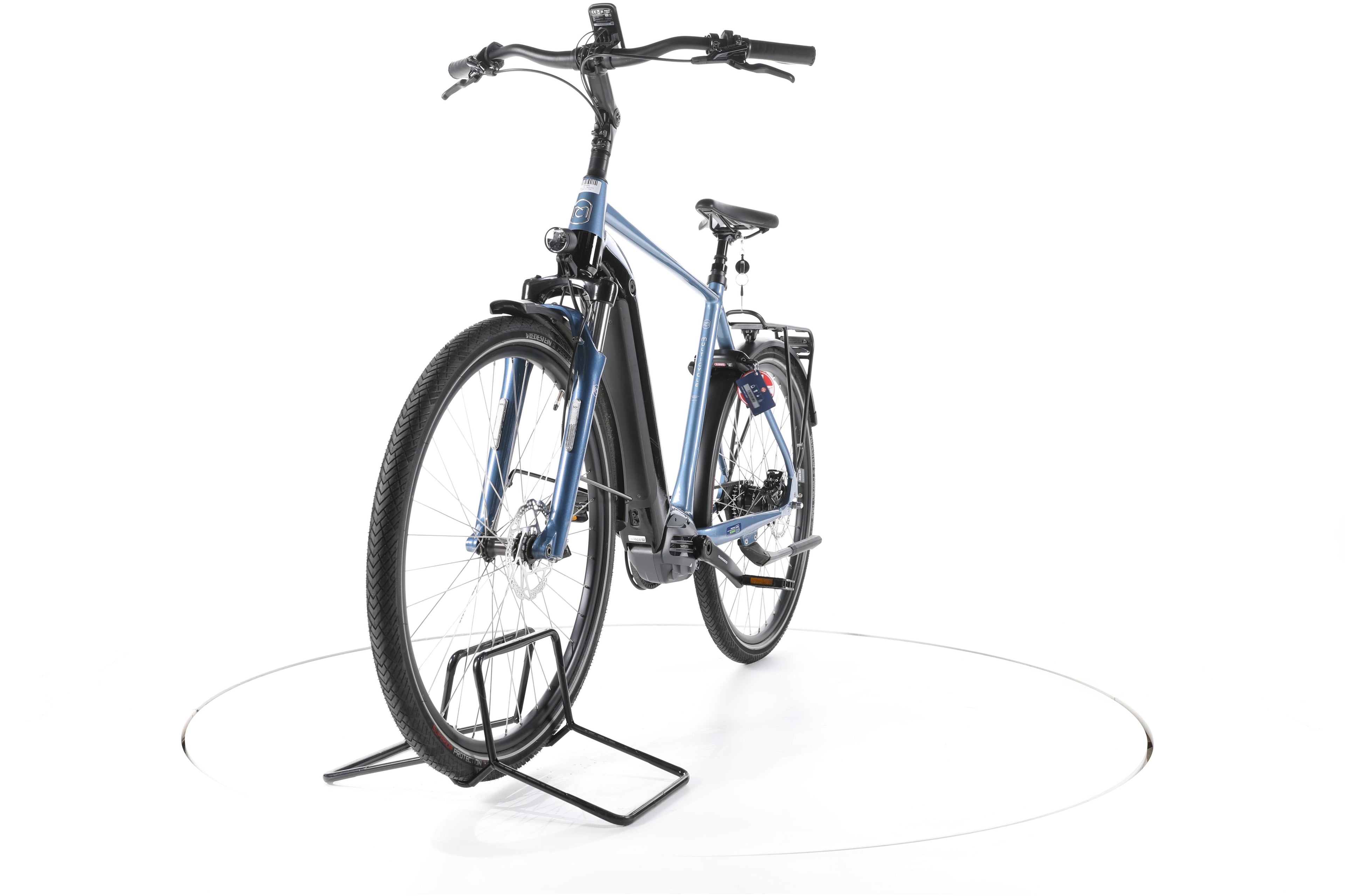 Multicycle Legacy City E-Bike - Image 5