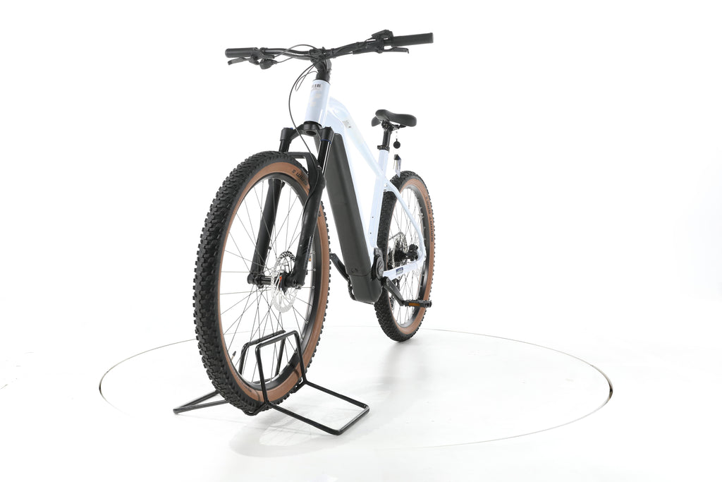Cube Reaction Hybrid Pro E-Bike - Image 5