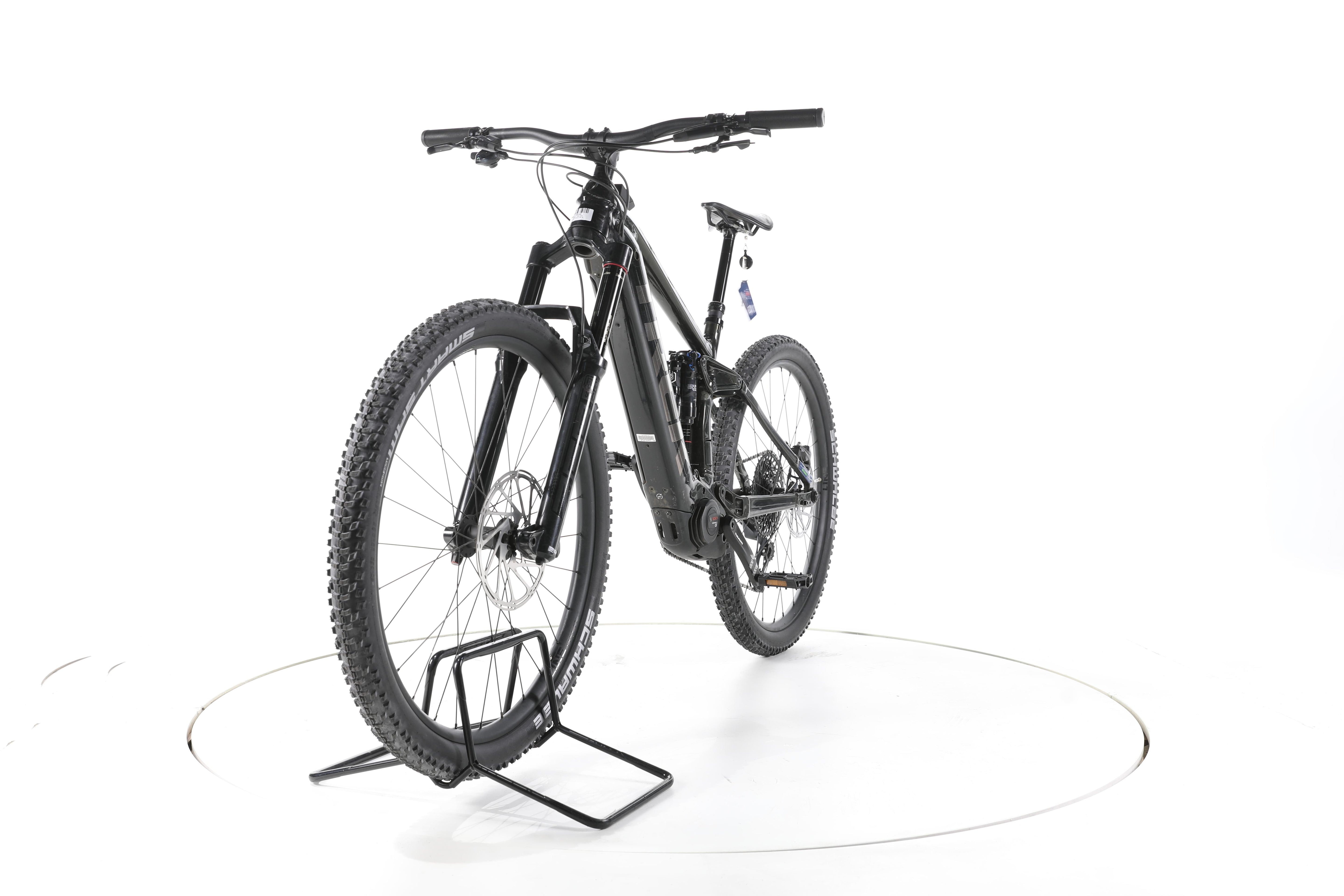 Trek Rail 9 Gen 3 Fully E-Bike 2023 - Image 5