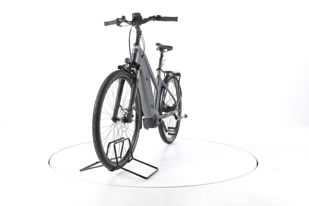 Carver Tour E.420 City E-Bike - Image 5
