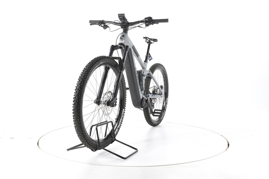 Cube Stereo Hybrid 140 HPC Pro E-Bike Fully - Image 5