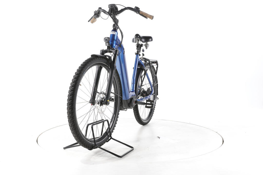 FLYER GOTour 6 City E-Bike Tiefeinsteiger - Image 5