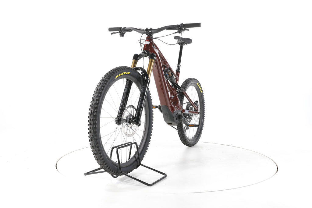 Specialized Turbo Levo Pro Carbon E-Bike Fully Carbon - Image 5