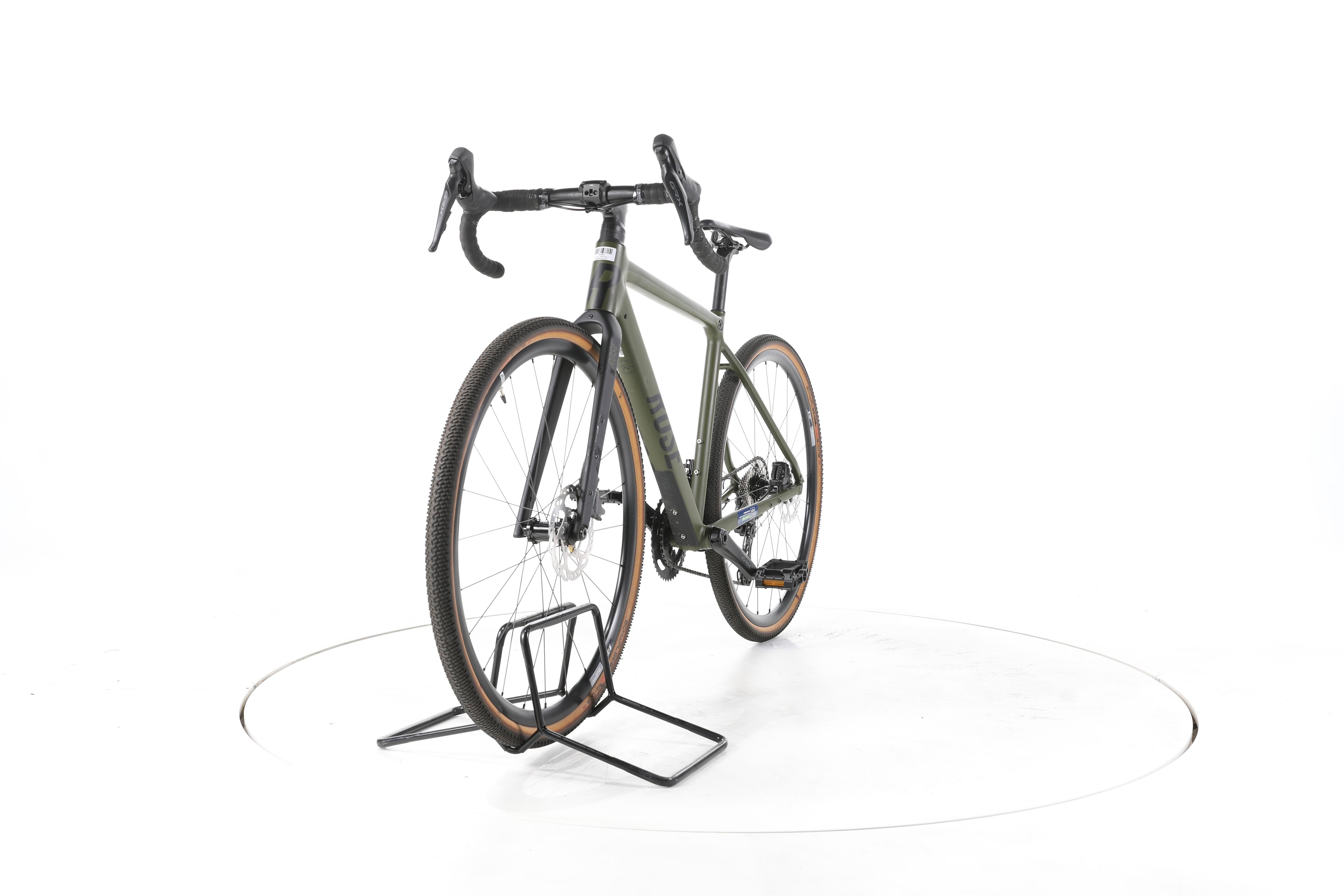 Rose BACKROAD AL Gravelbike Carbon - Image 5